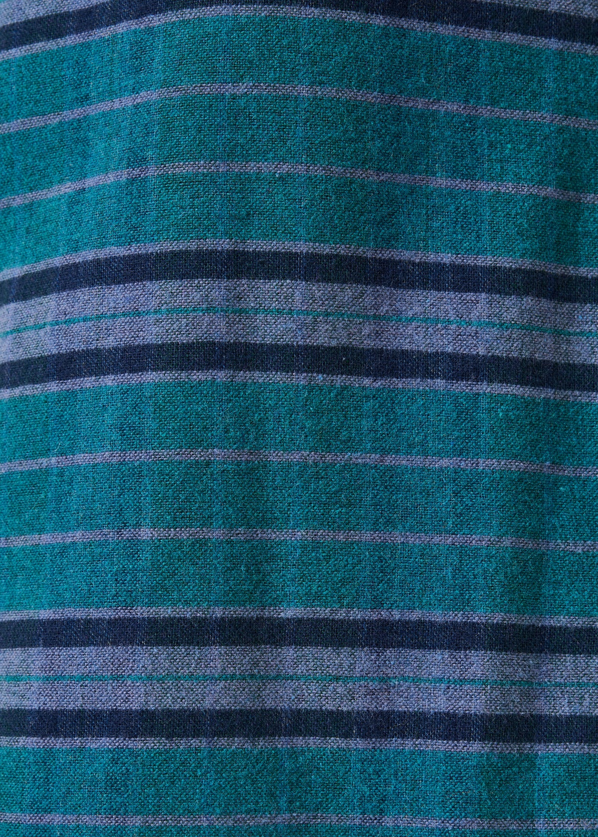 Chemise bleu pétrole - Galvia