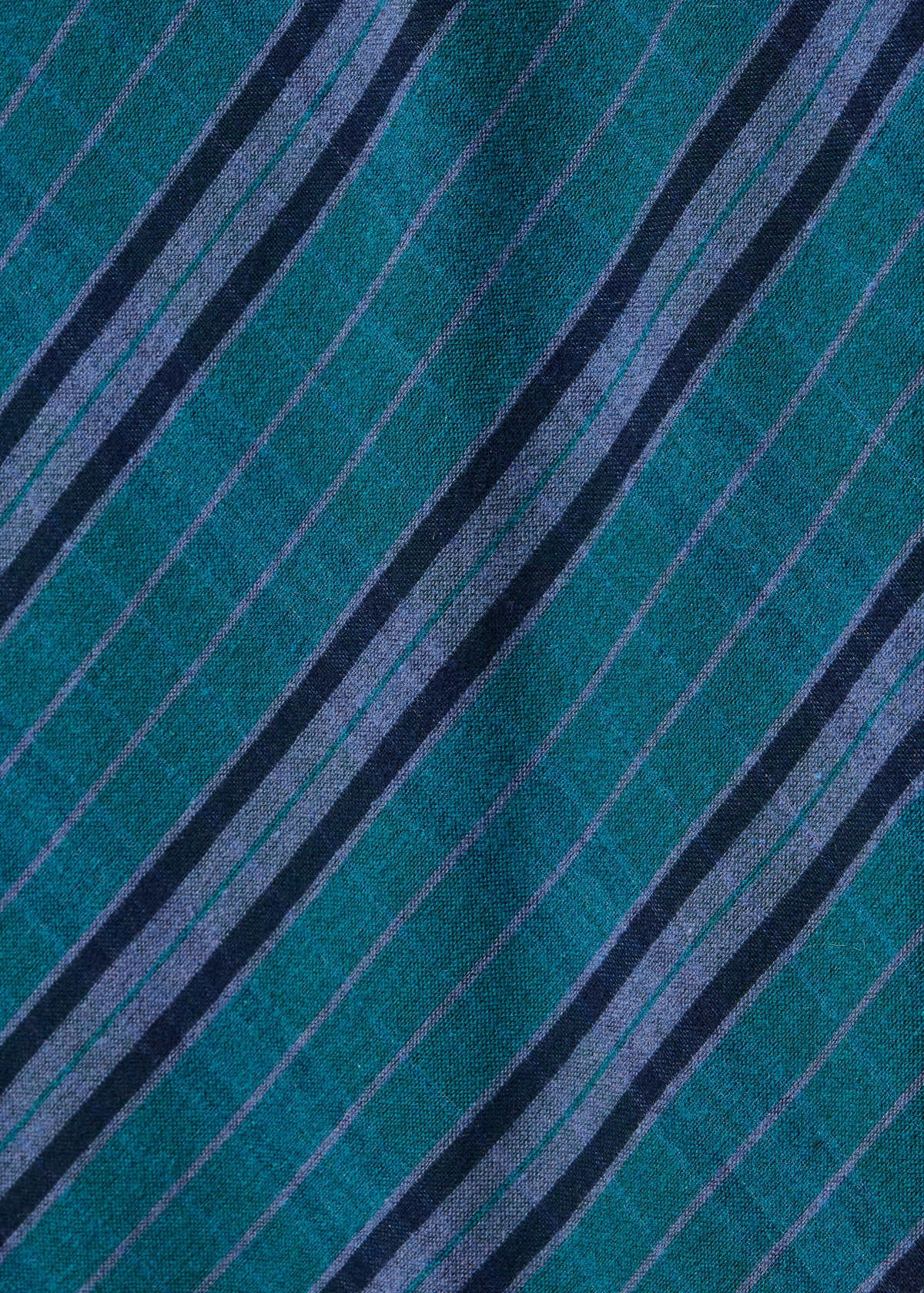 Jupe bleu pétrole - Gary