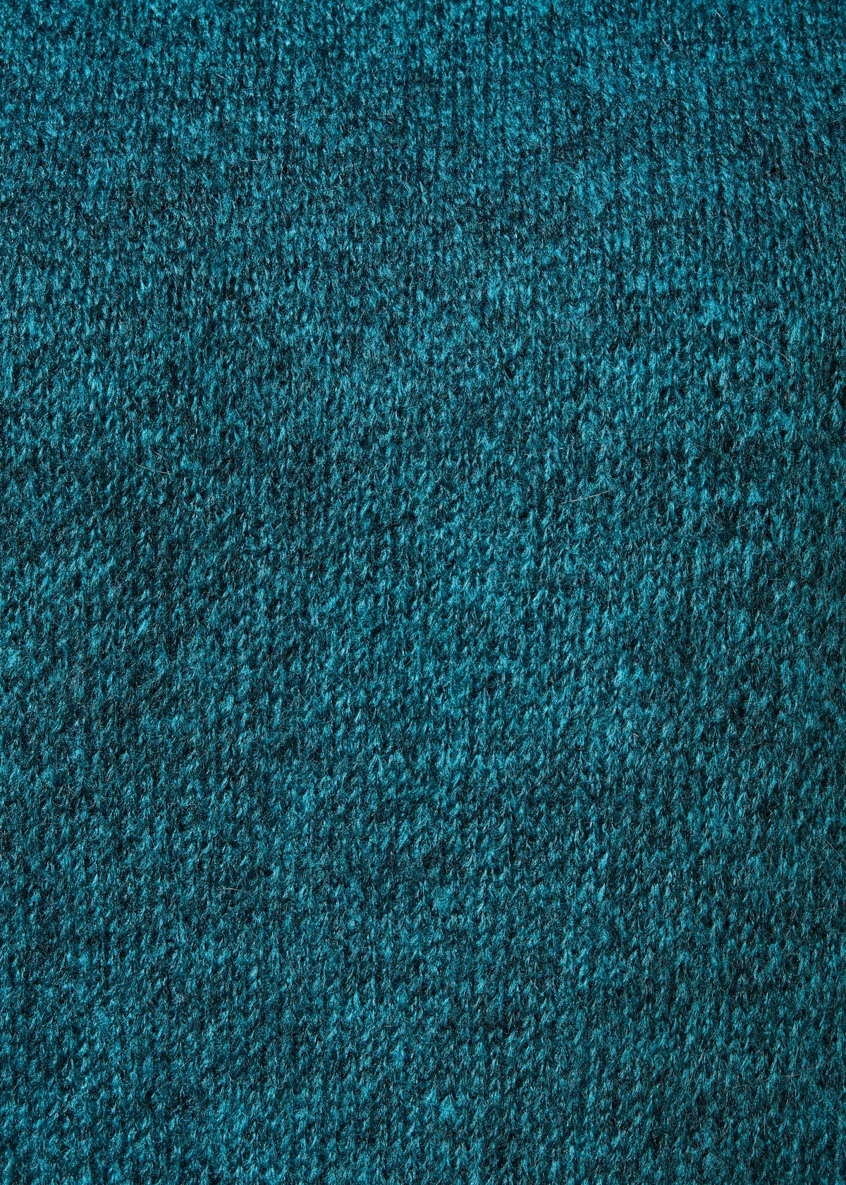 Pull bleu pétrole - Gori