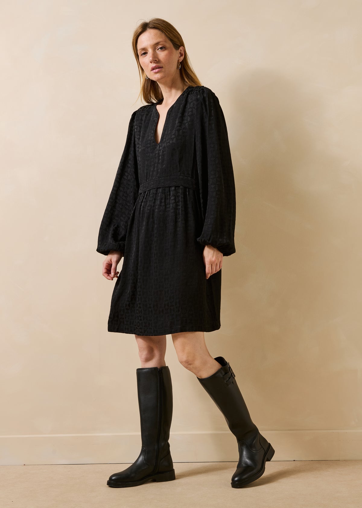 Robe noire - Gaeta