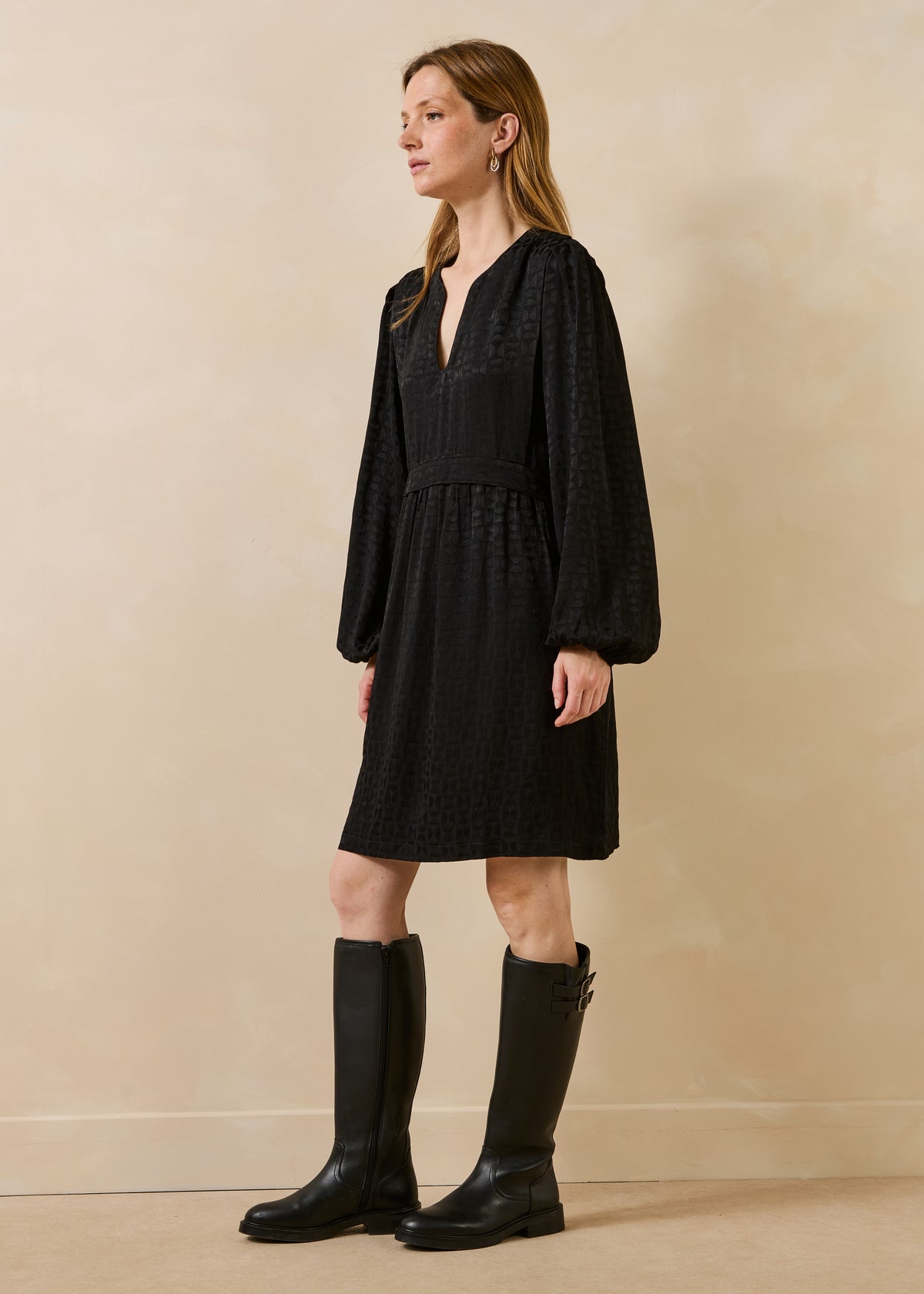 Robe noire - Gaeta