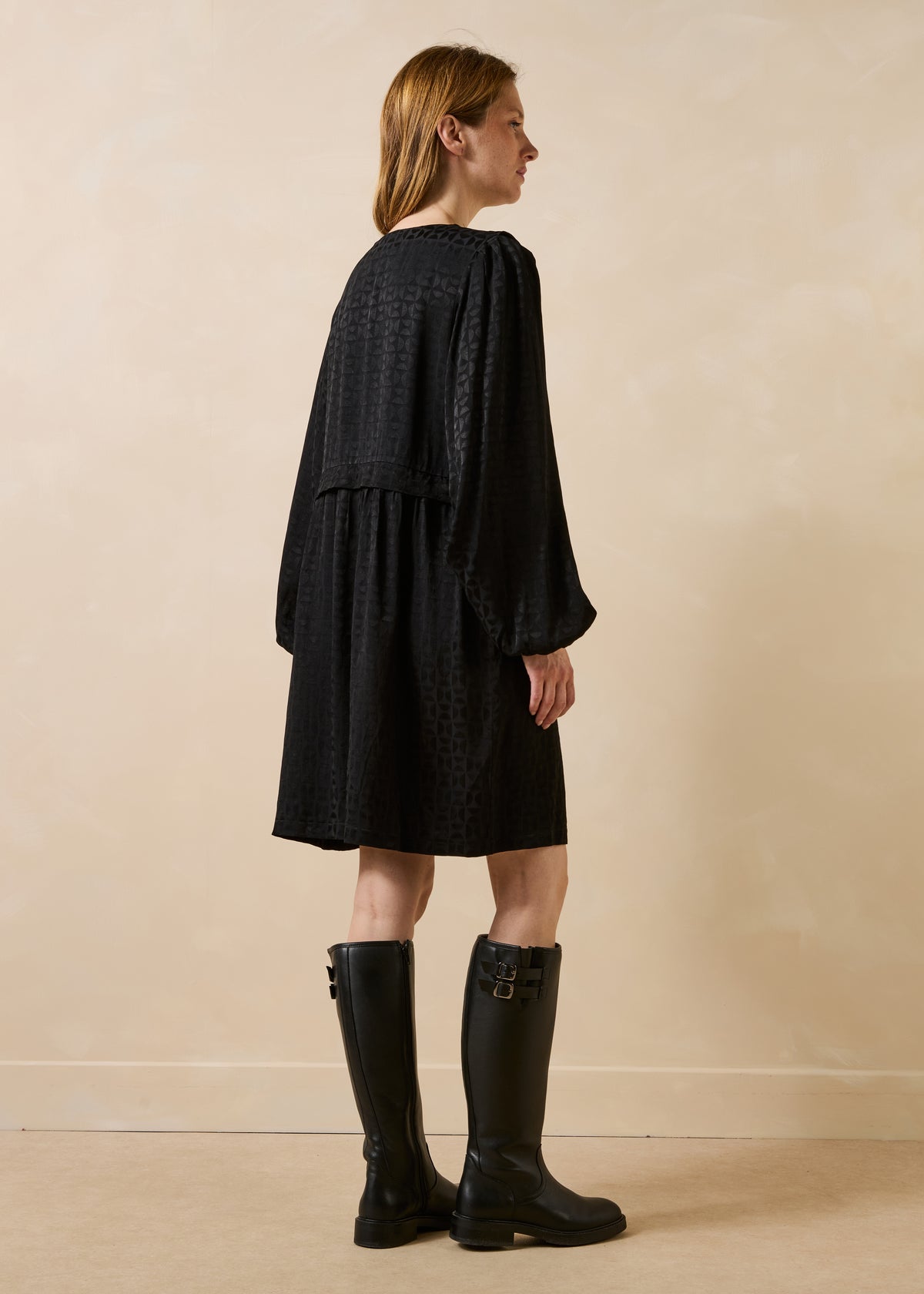 Robe noire - Gaeta