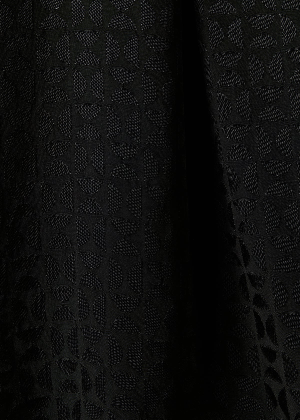 Blouse noire - Genty