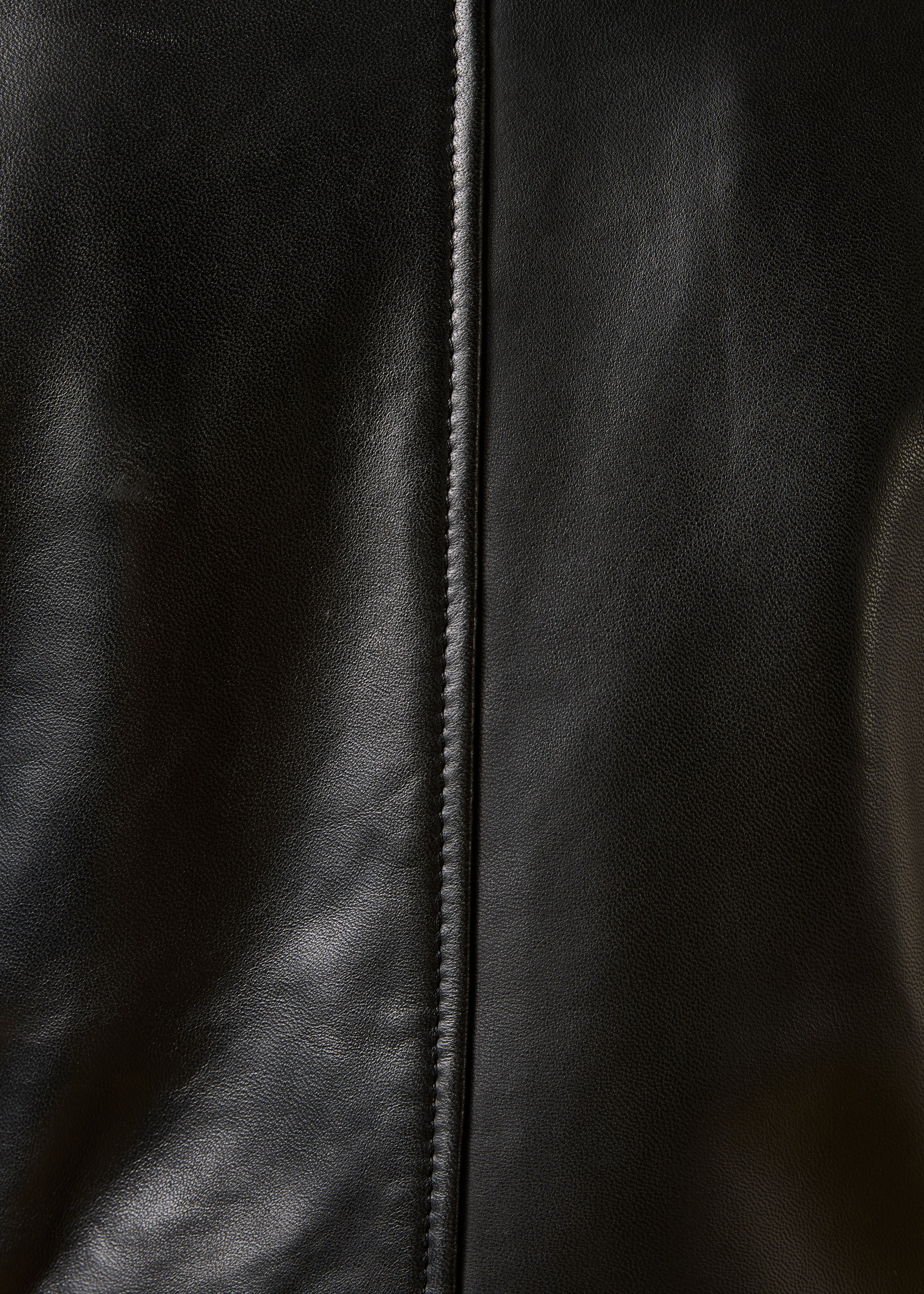 Real Grade lambskin leather jacket