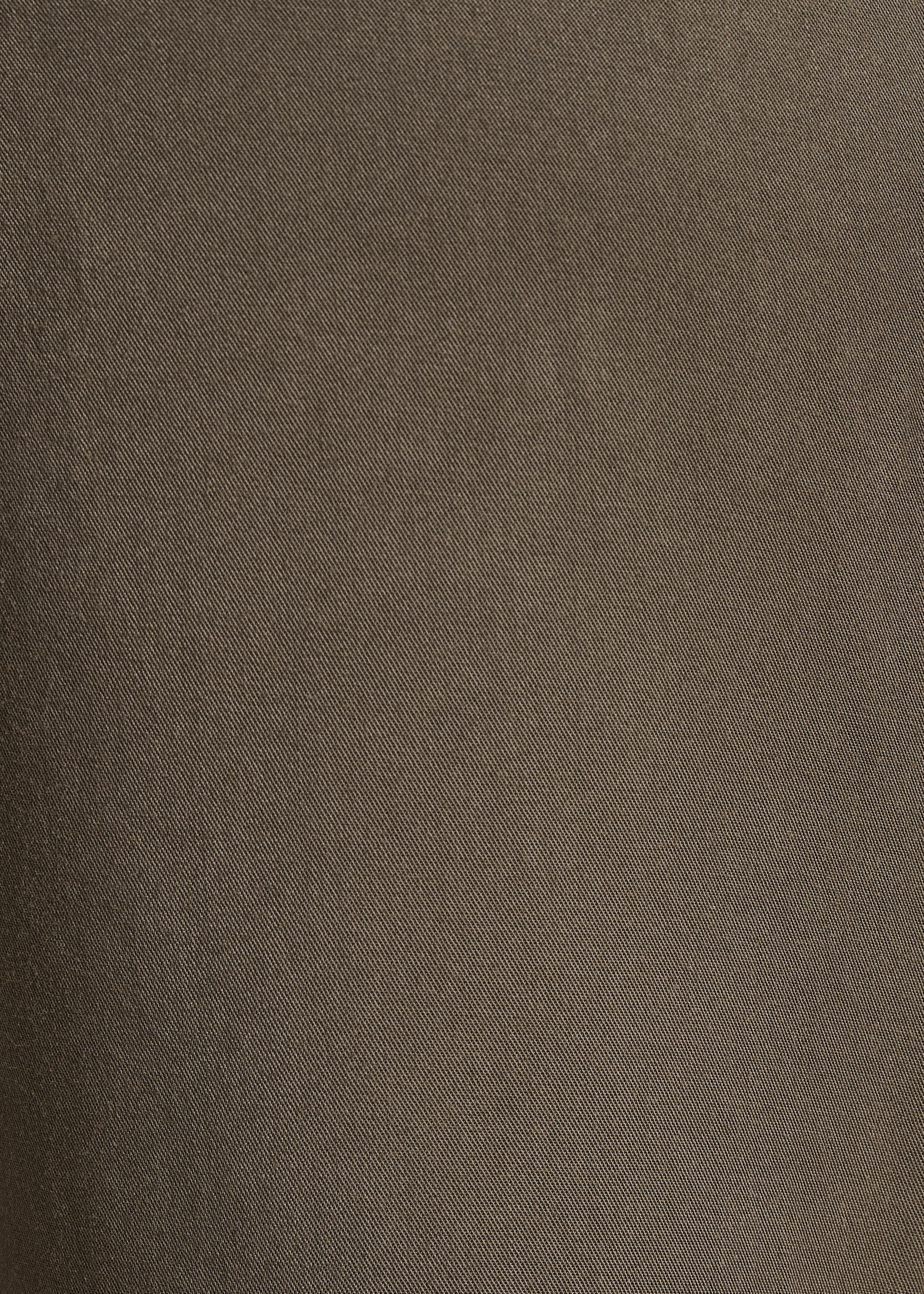 Loose-fitting Lyocell trousers