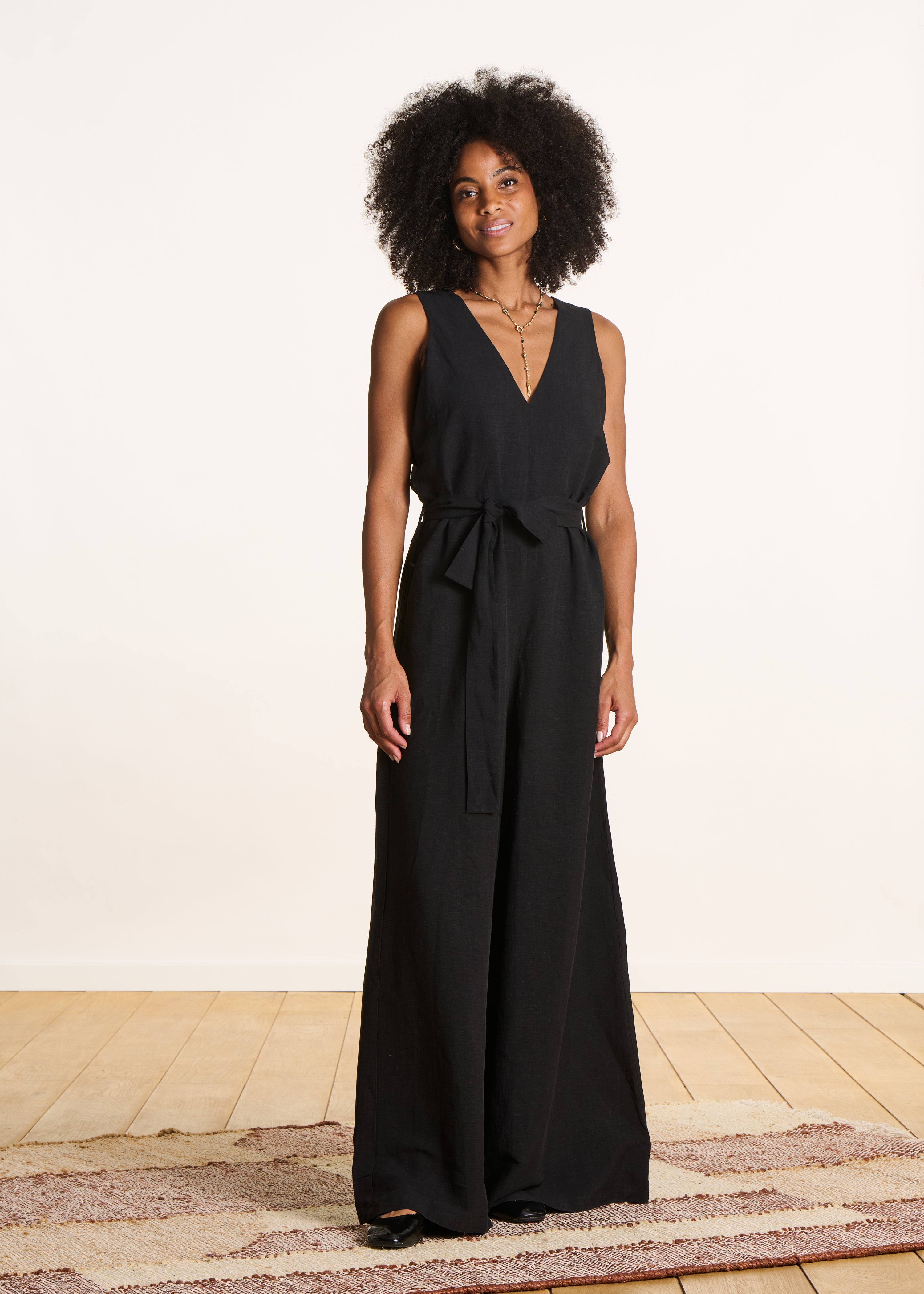 Jumpsuit La Fée Maraboutée