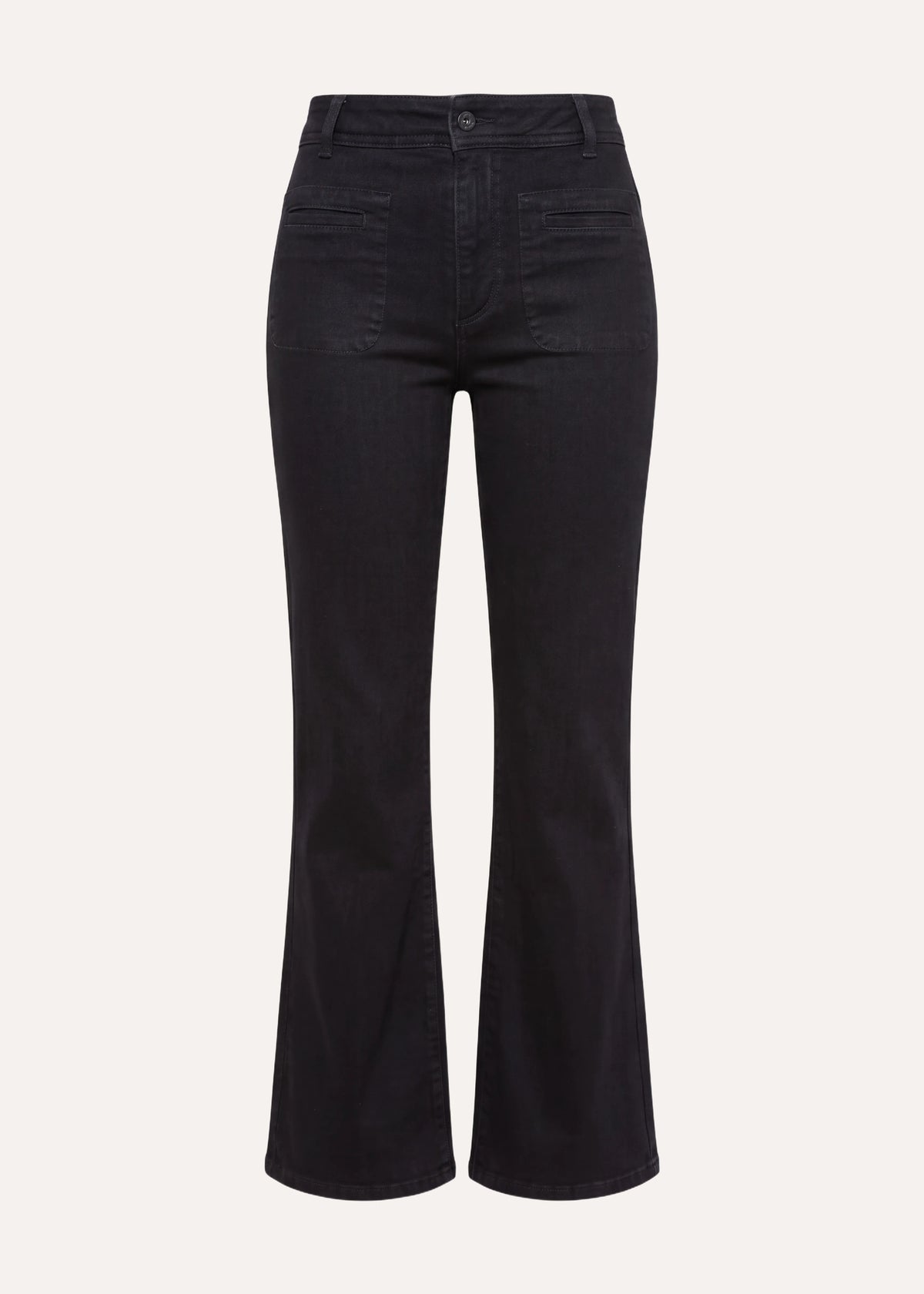 Black jeans - Raikou