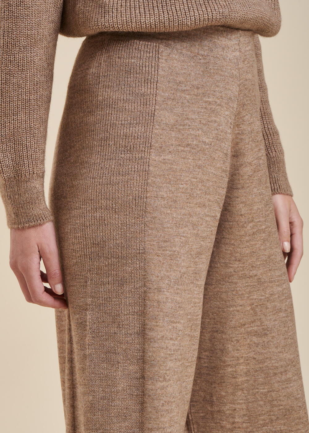 Alle terre di Pantalon
