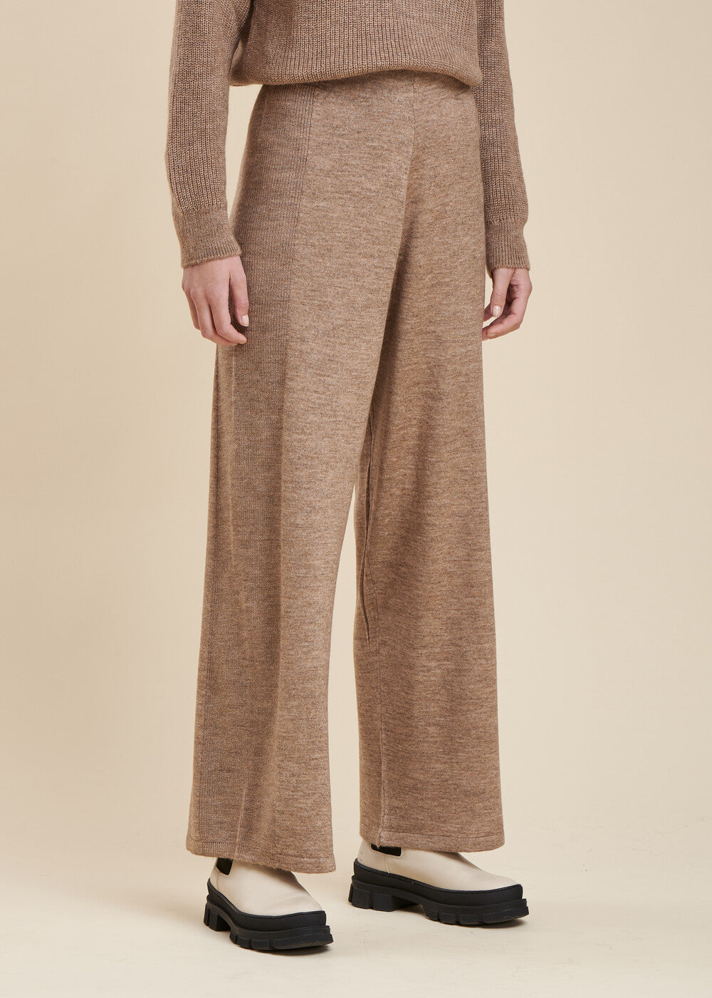 Alle terre di Pantalon