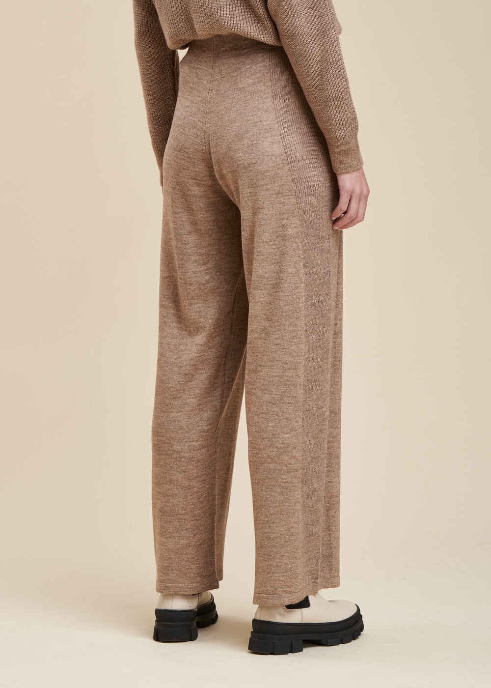 Alle terre di Pantalon