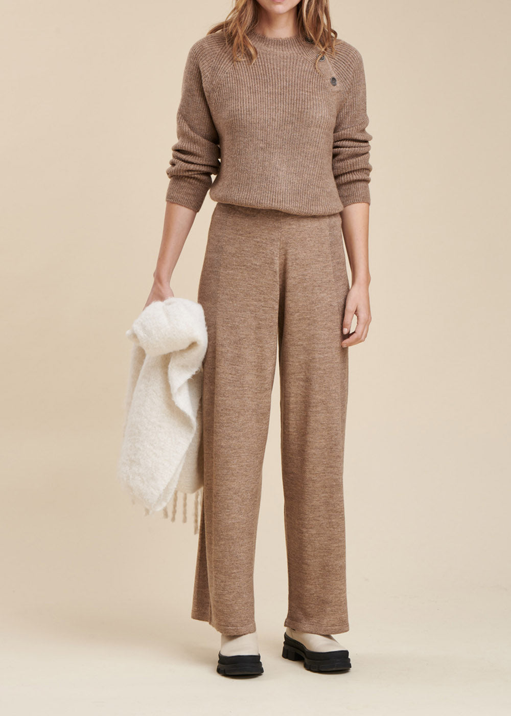 Alle terre di Pantalon