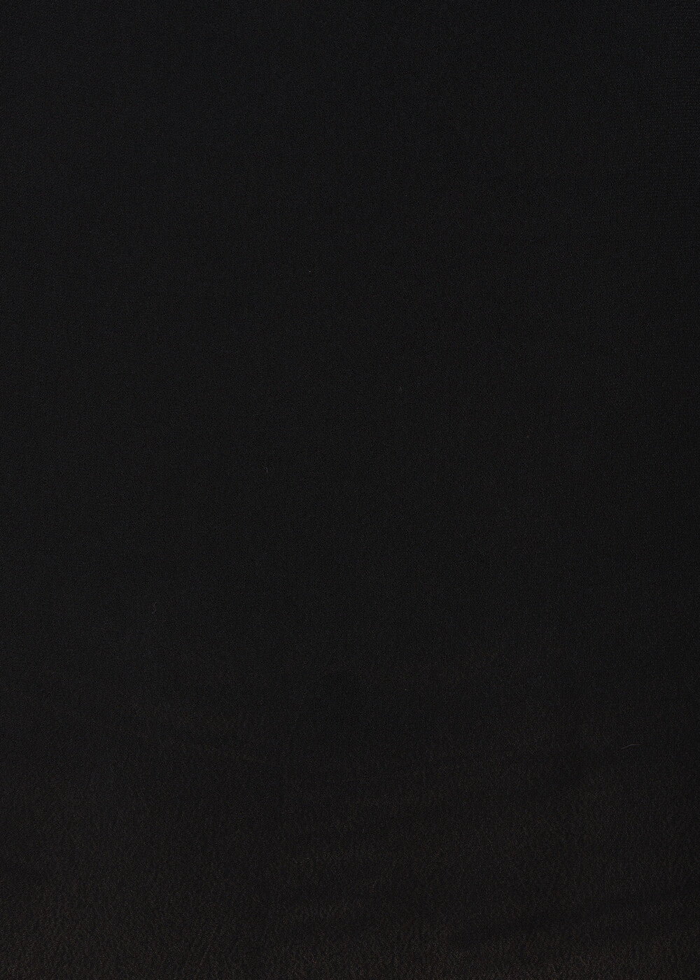Oversize-Top aus Viskosekrepp