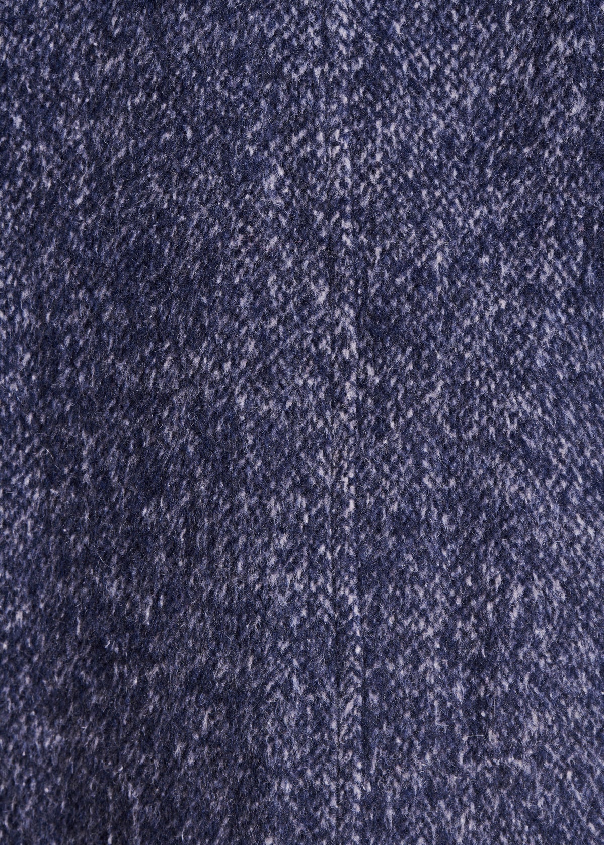 Montgomery in lana blu navy