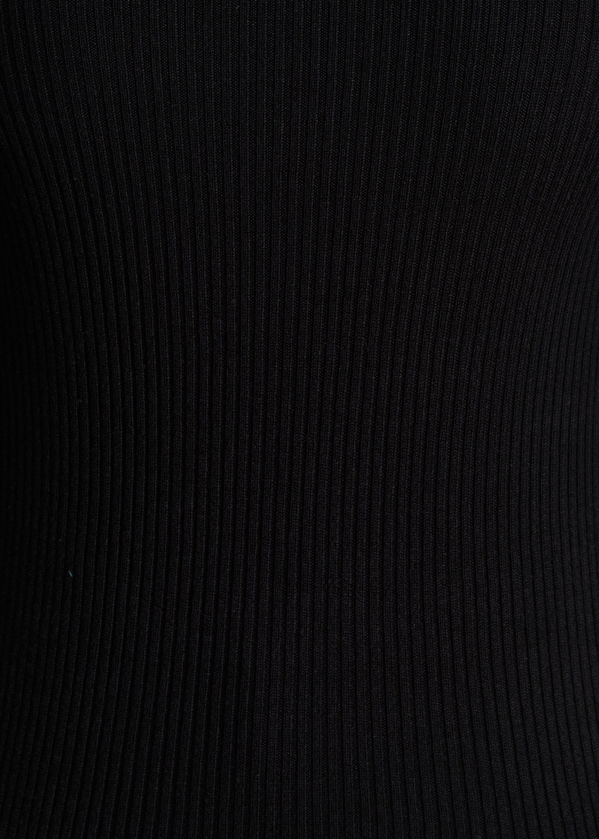 black turtleneck sock sweater