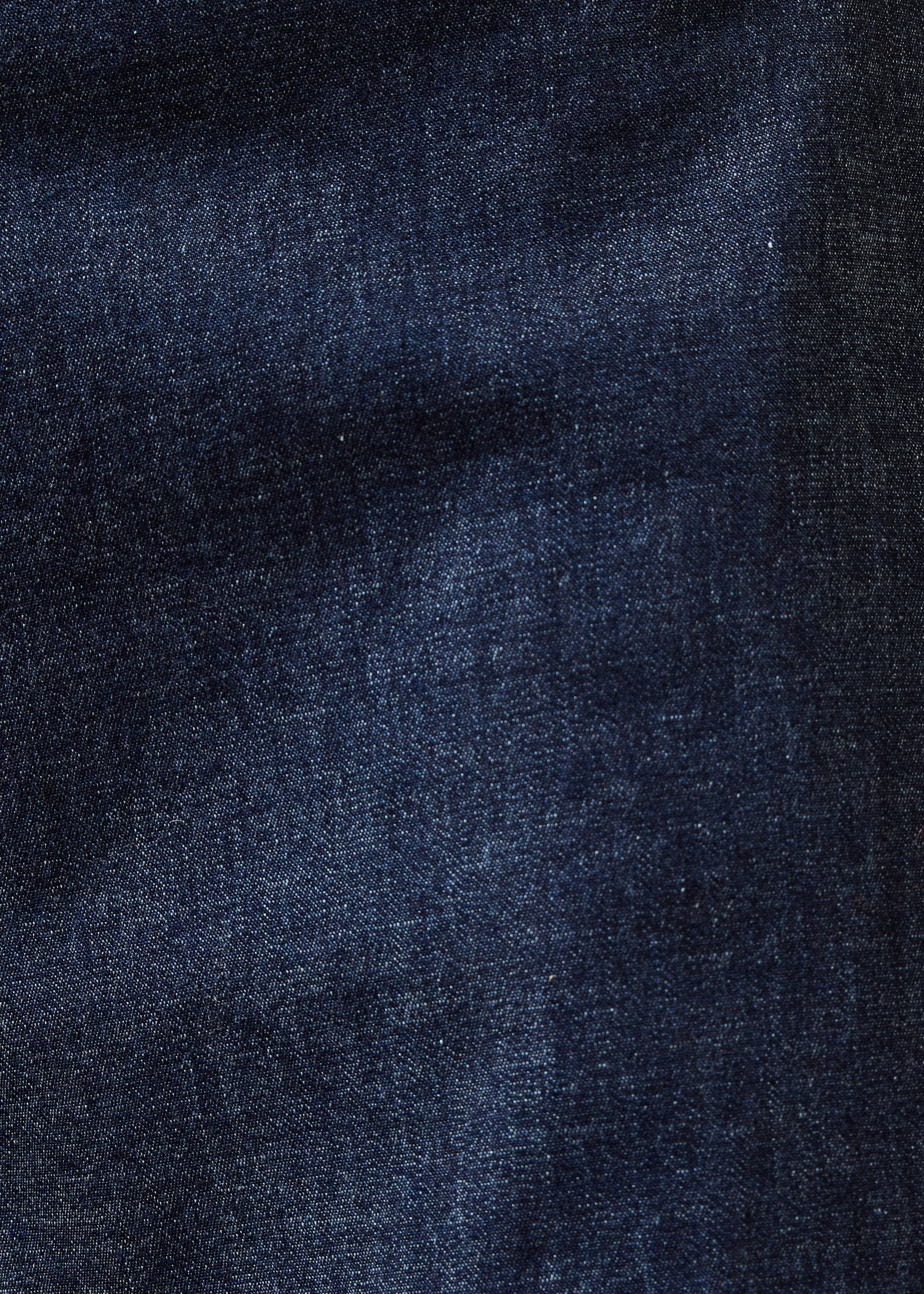 Pantalon bleu brut - Dallal