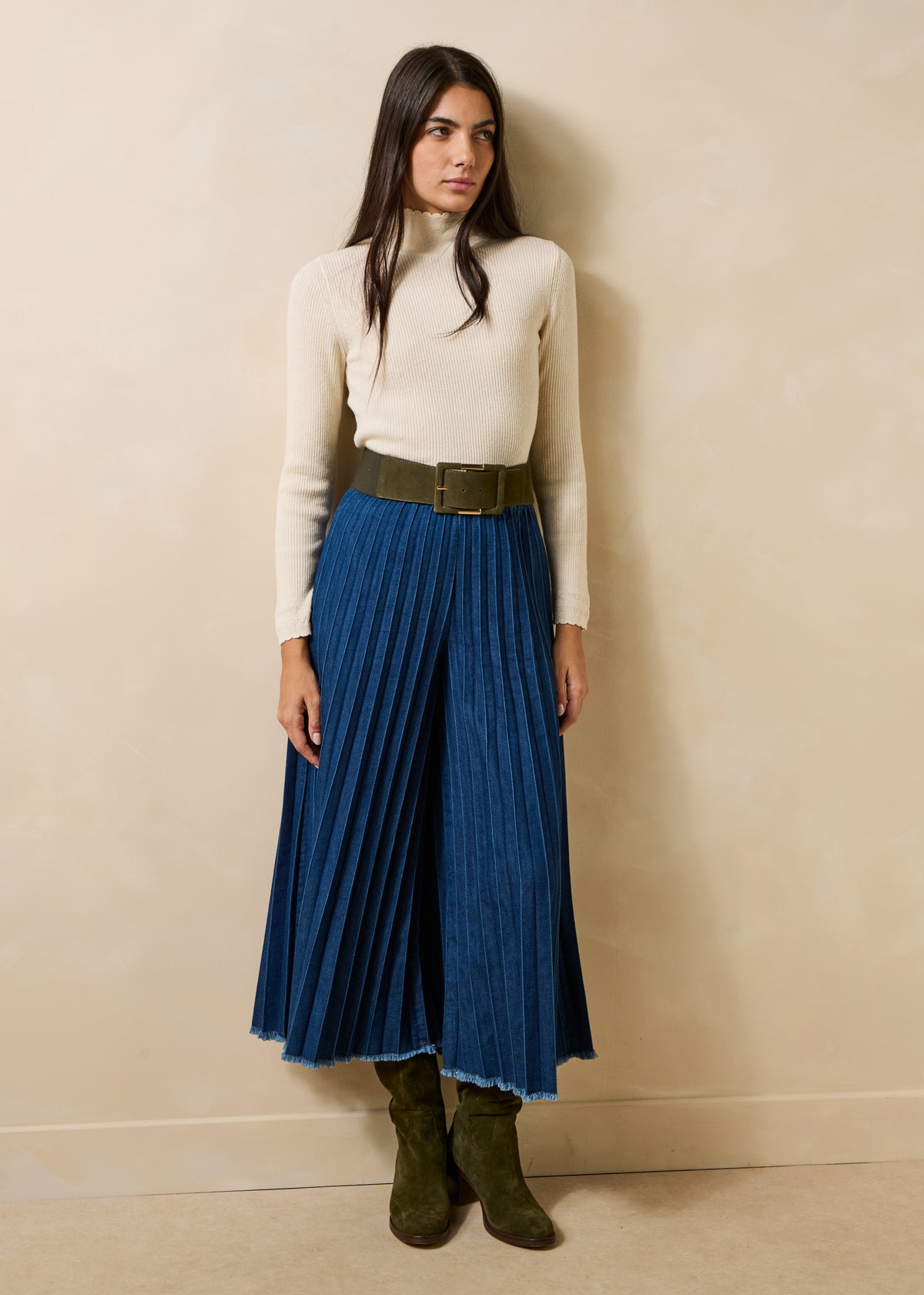 Pantalon jean - Damaso