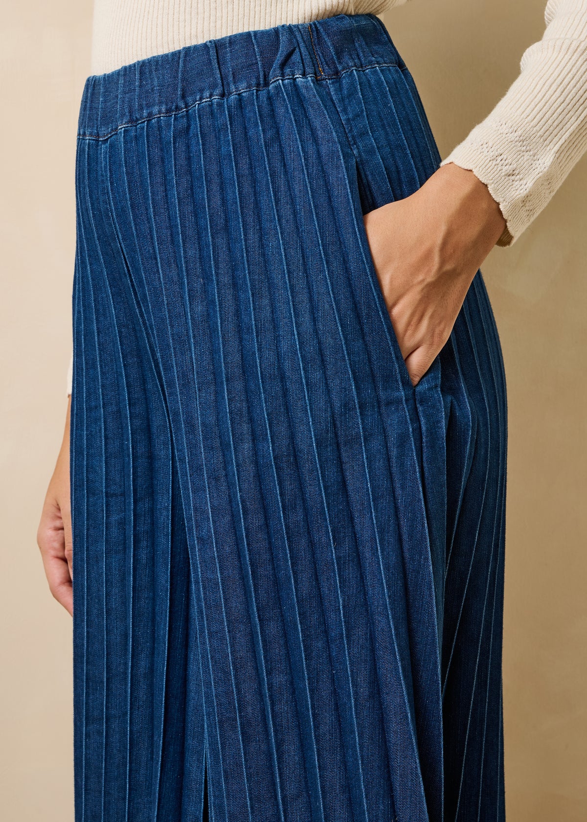 Pantalon jean - Damaso