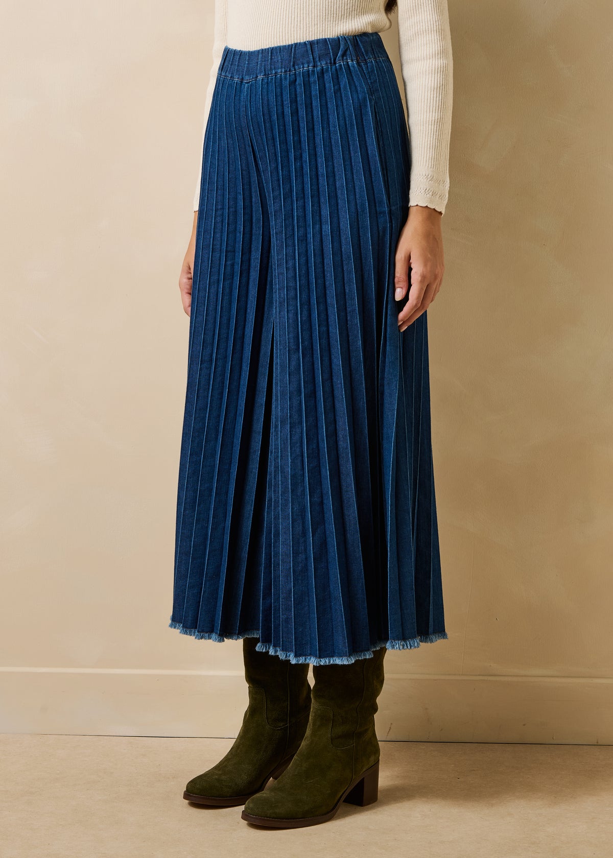 Pantalon jean - Damaso