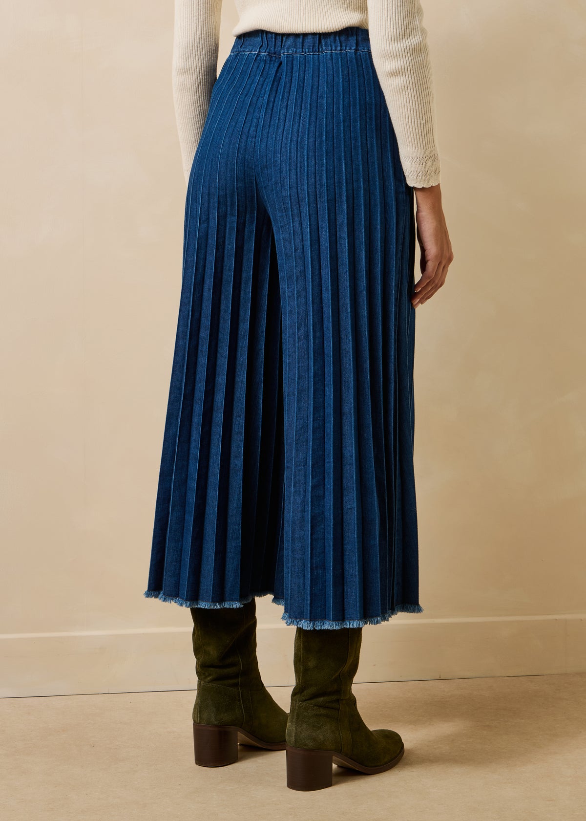 Pantalon jean - Damaso