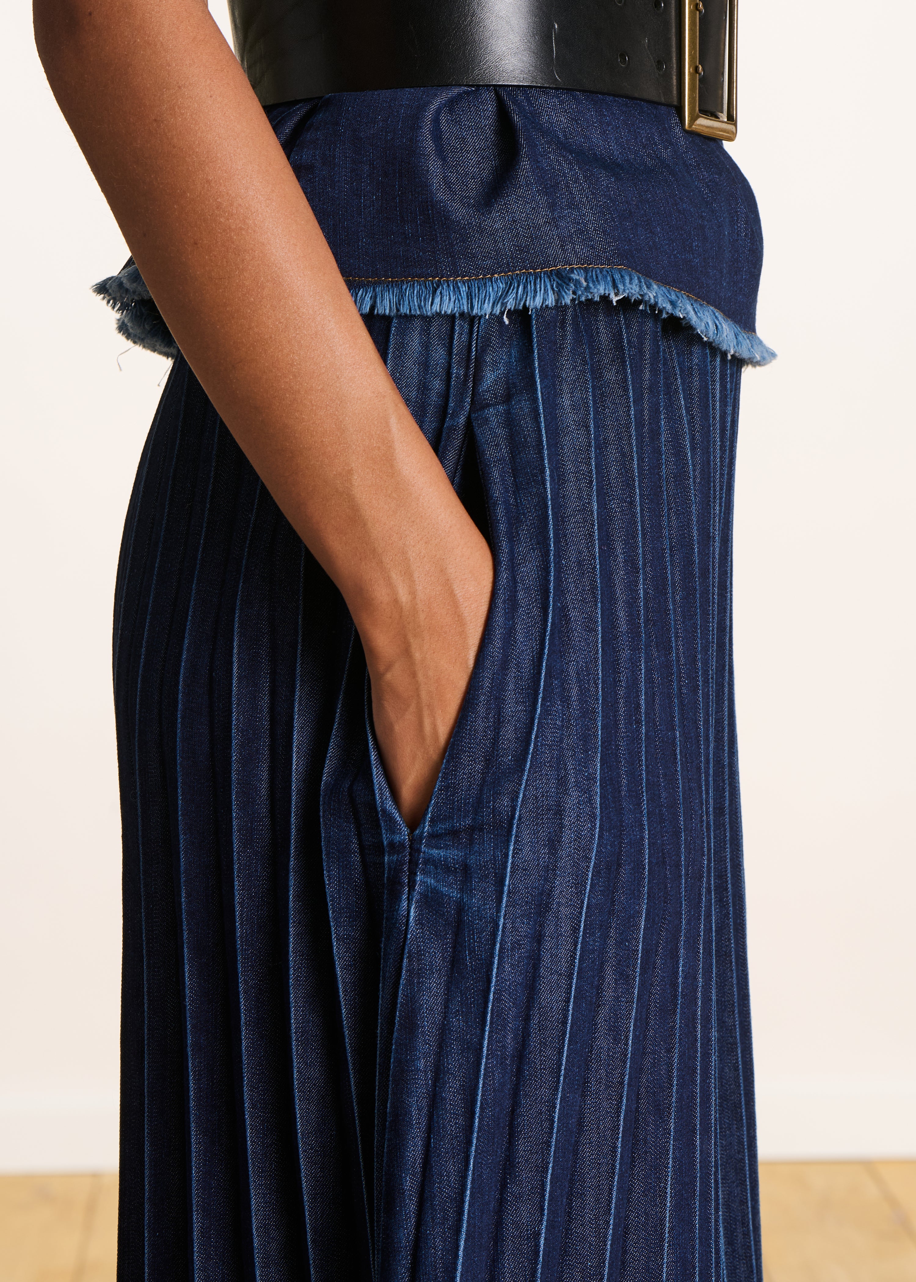 Pantalon jean - Damaso