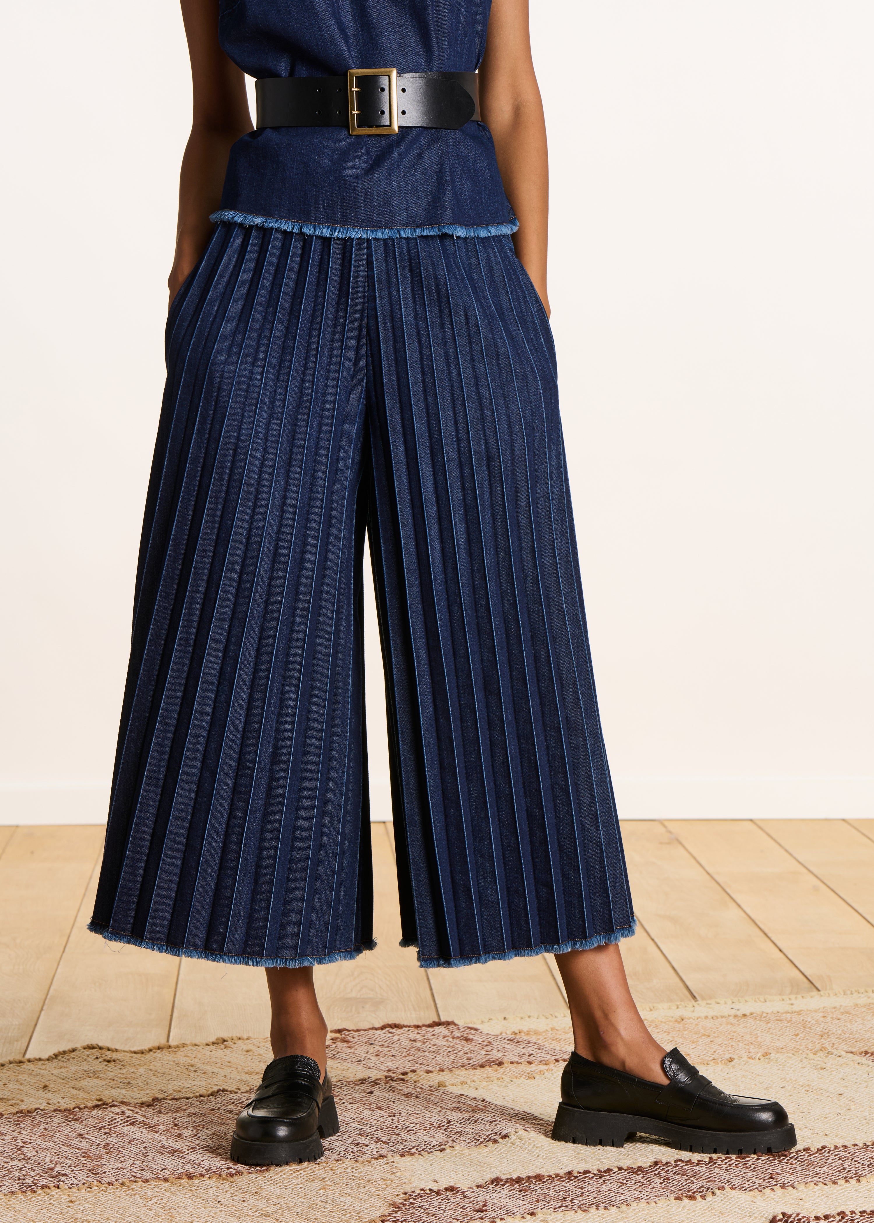 Pantalon jean - Damaso
