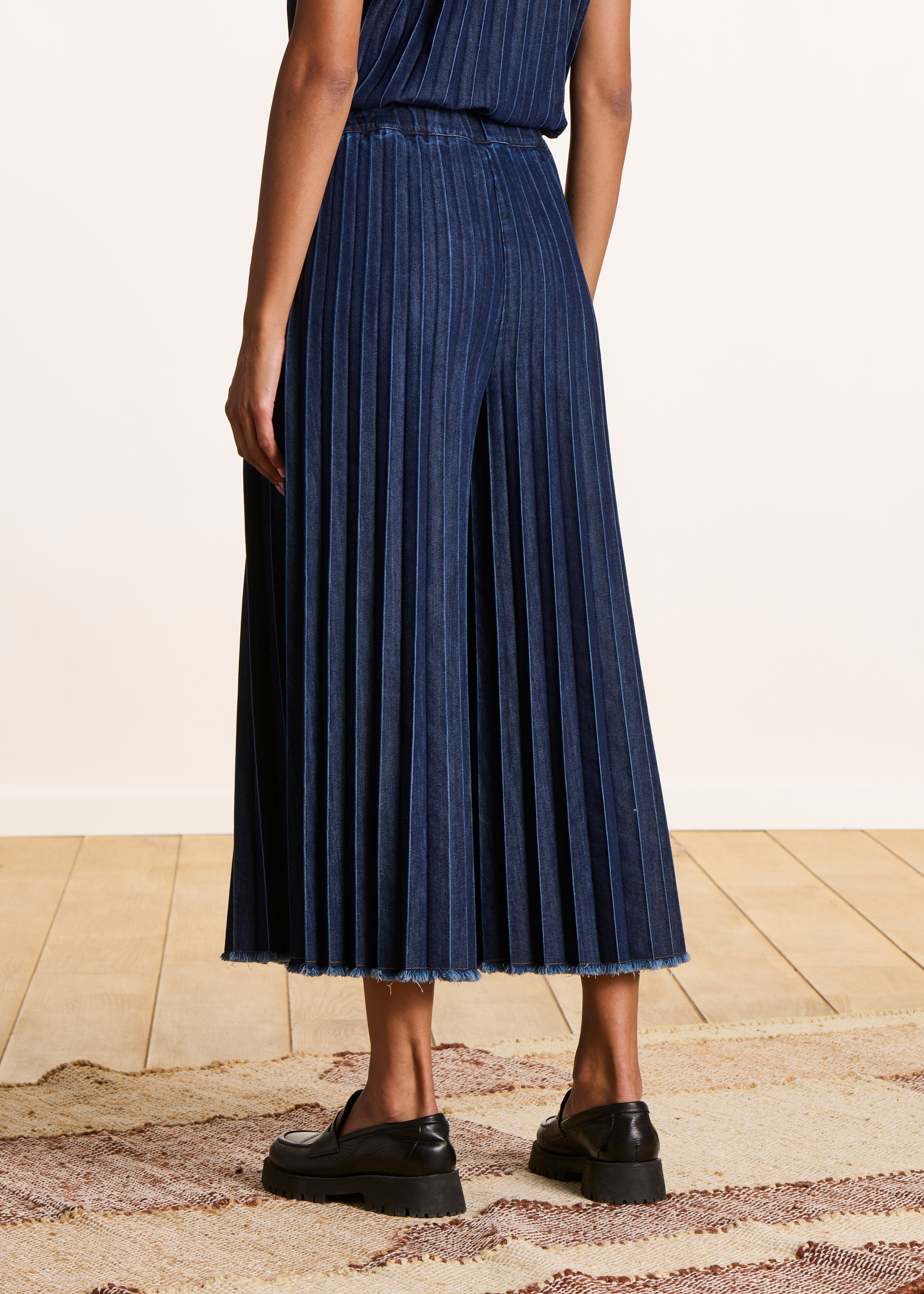 Pantalon jean - Damaso