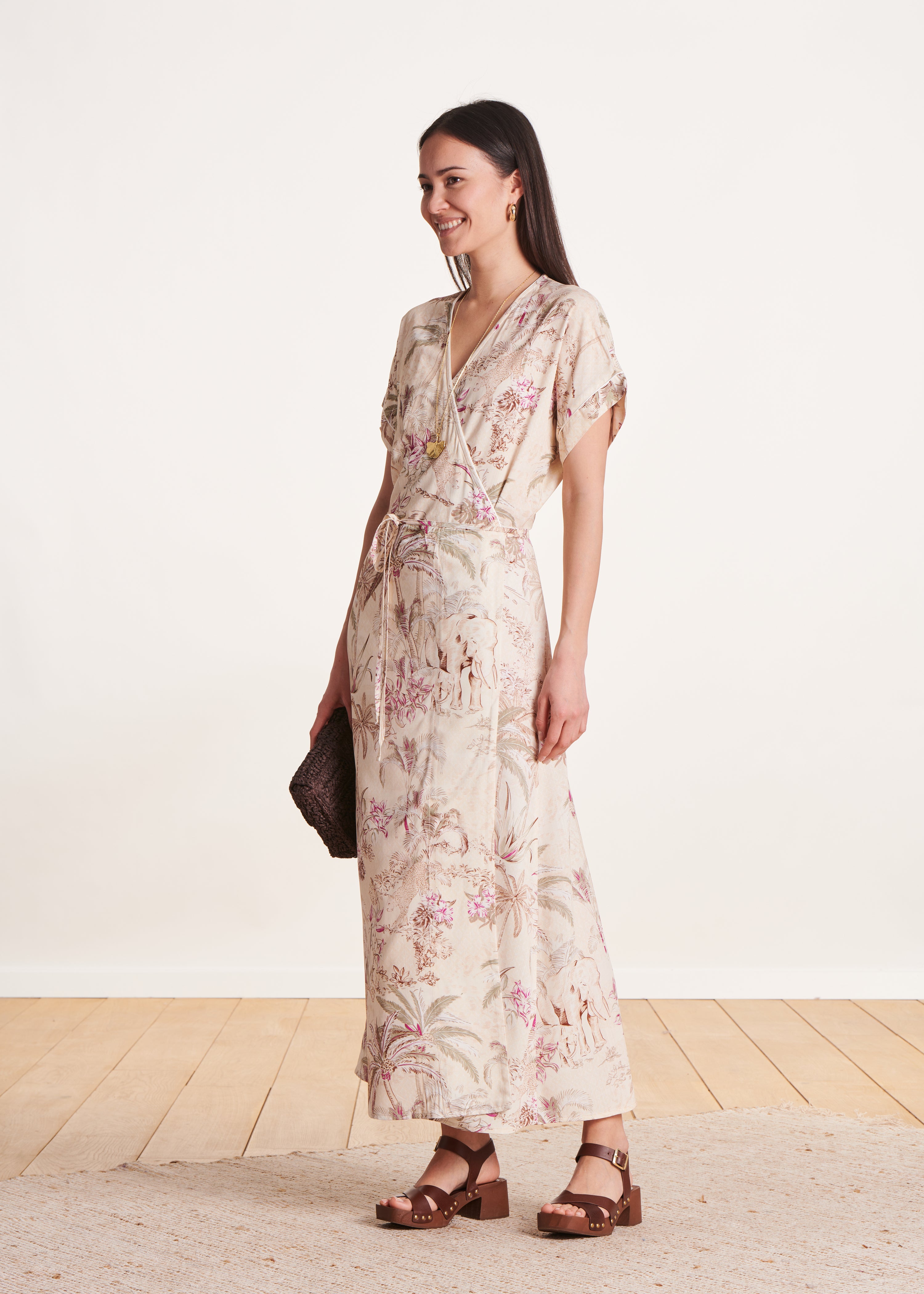 Fée Maraboutée Robes En Soldes Marques Maraboutee Clearance