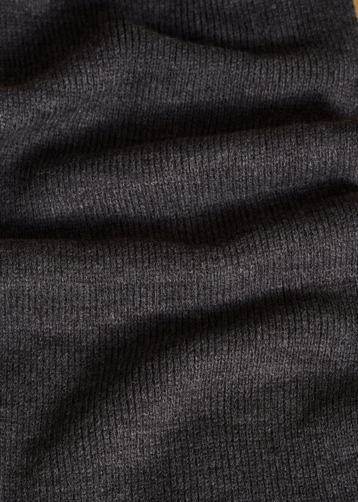 Sciarpa grigia - Empana