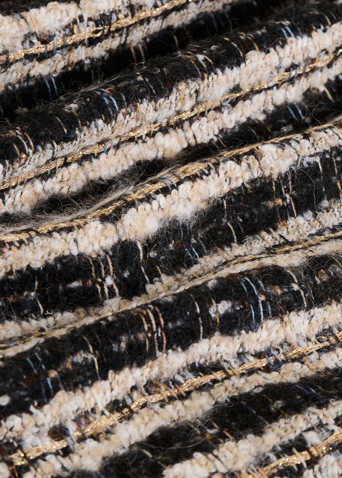 Sciarpa nera - Evania