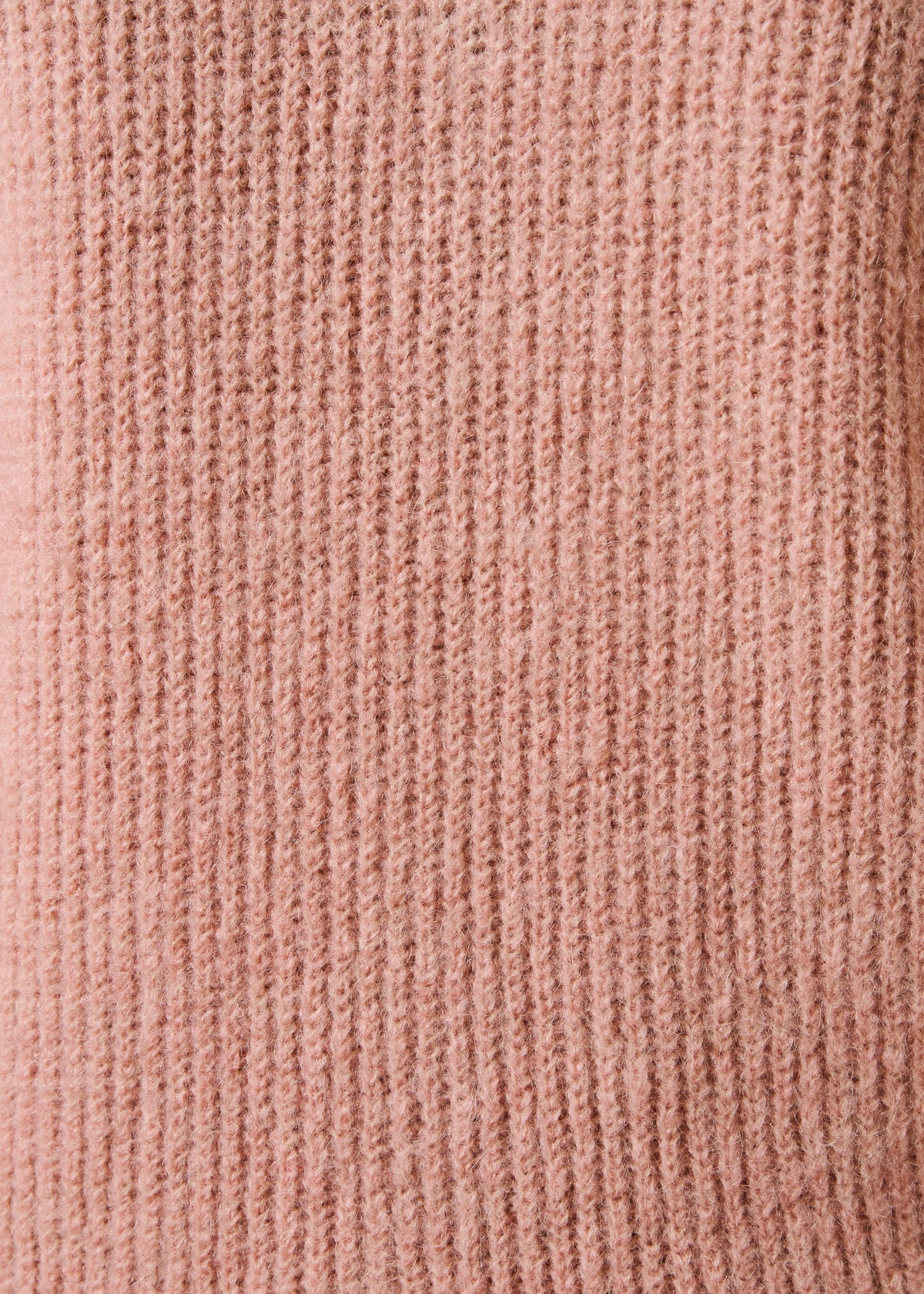 Gilet rose pâle - Zakaria