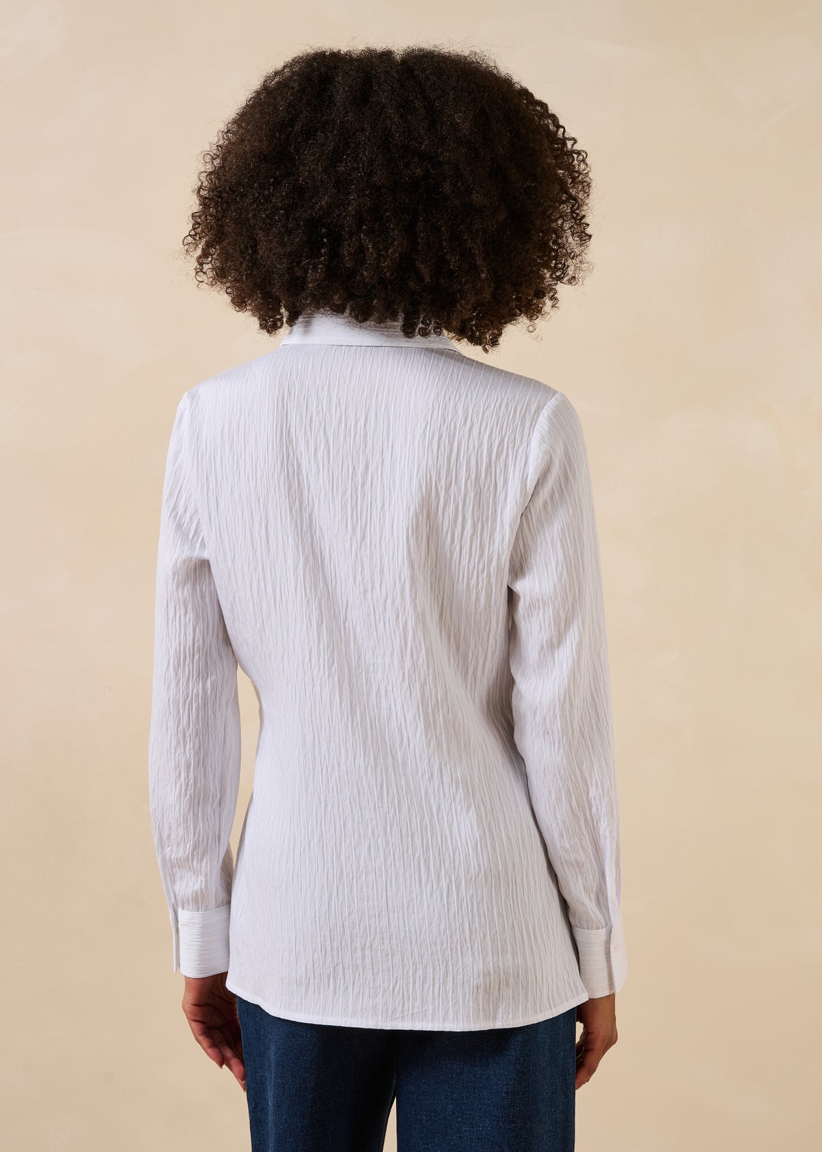 Chemise blanche - Famous