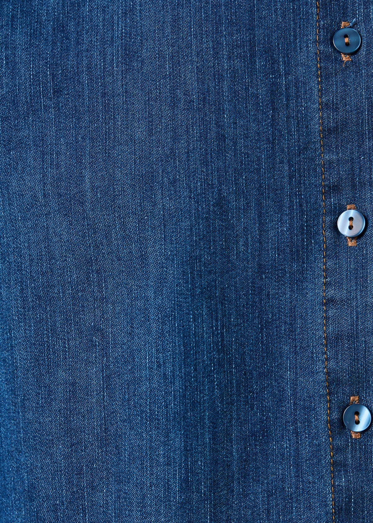 Chemise jean - Fory