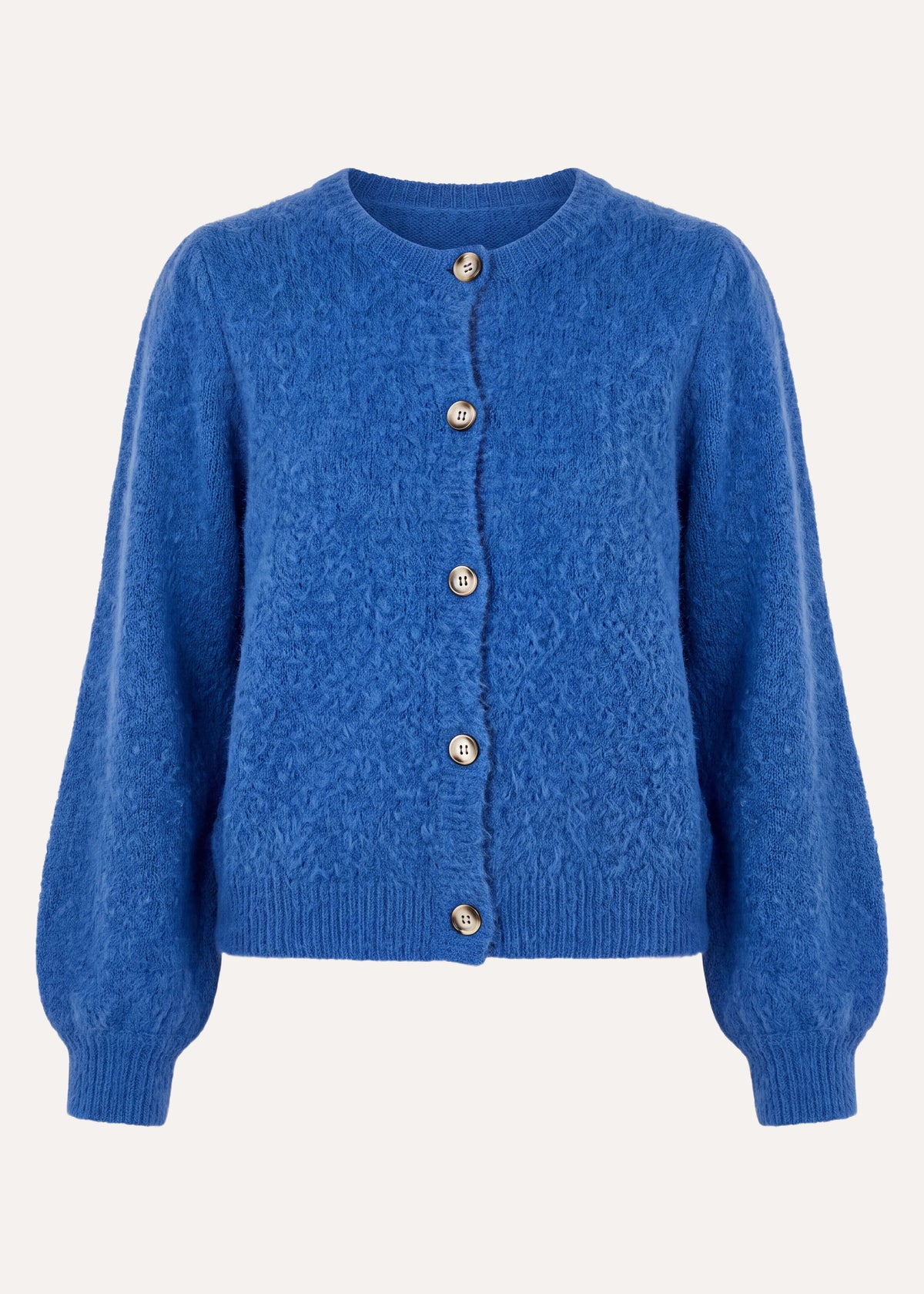 Gilet blu - Fersi