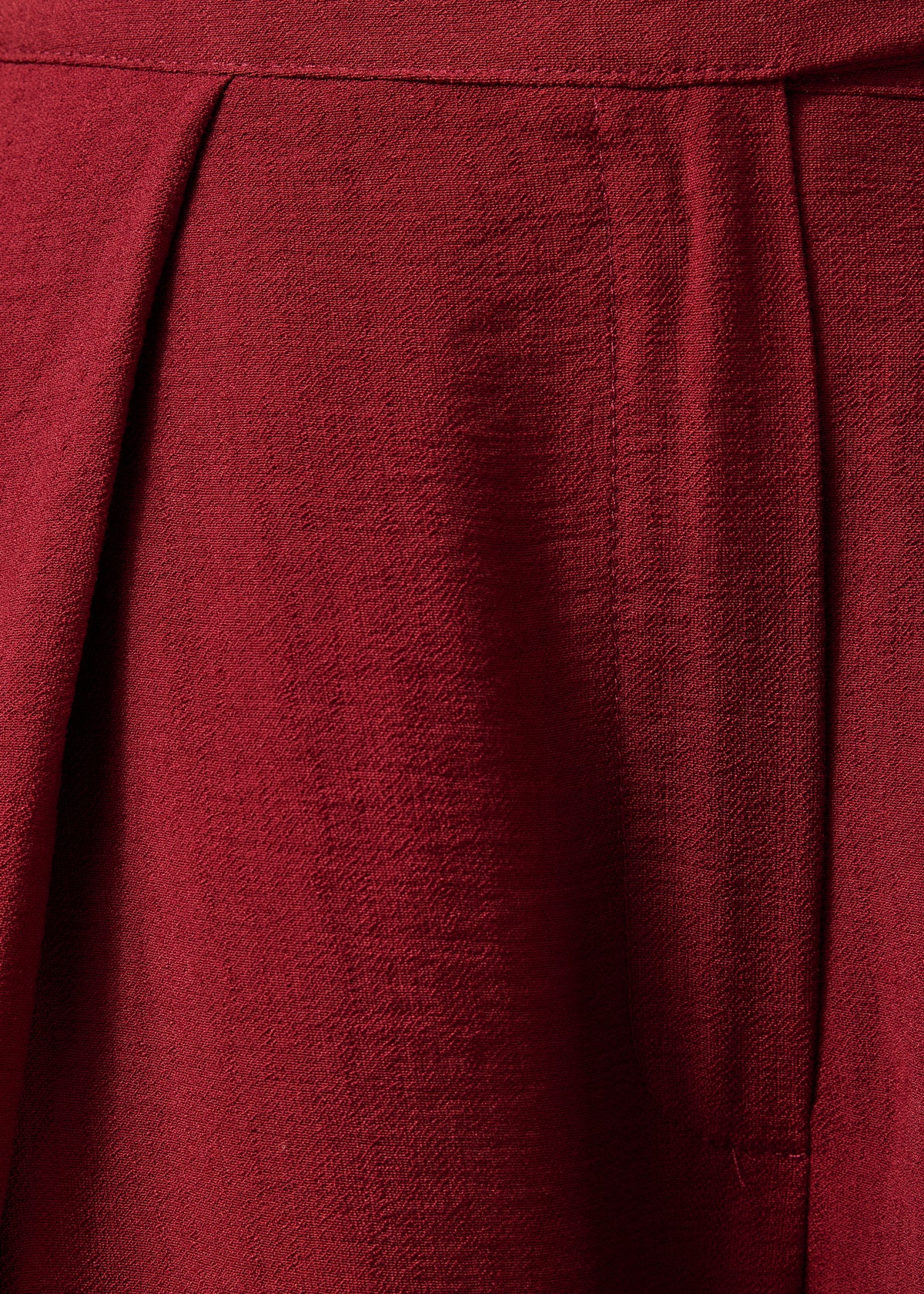 Pantalon bordeaux - Simba