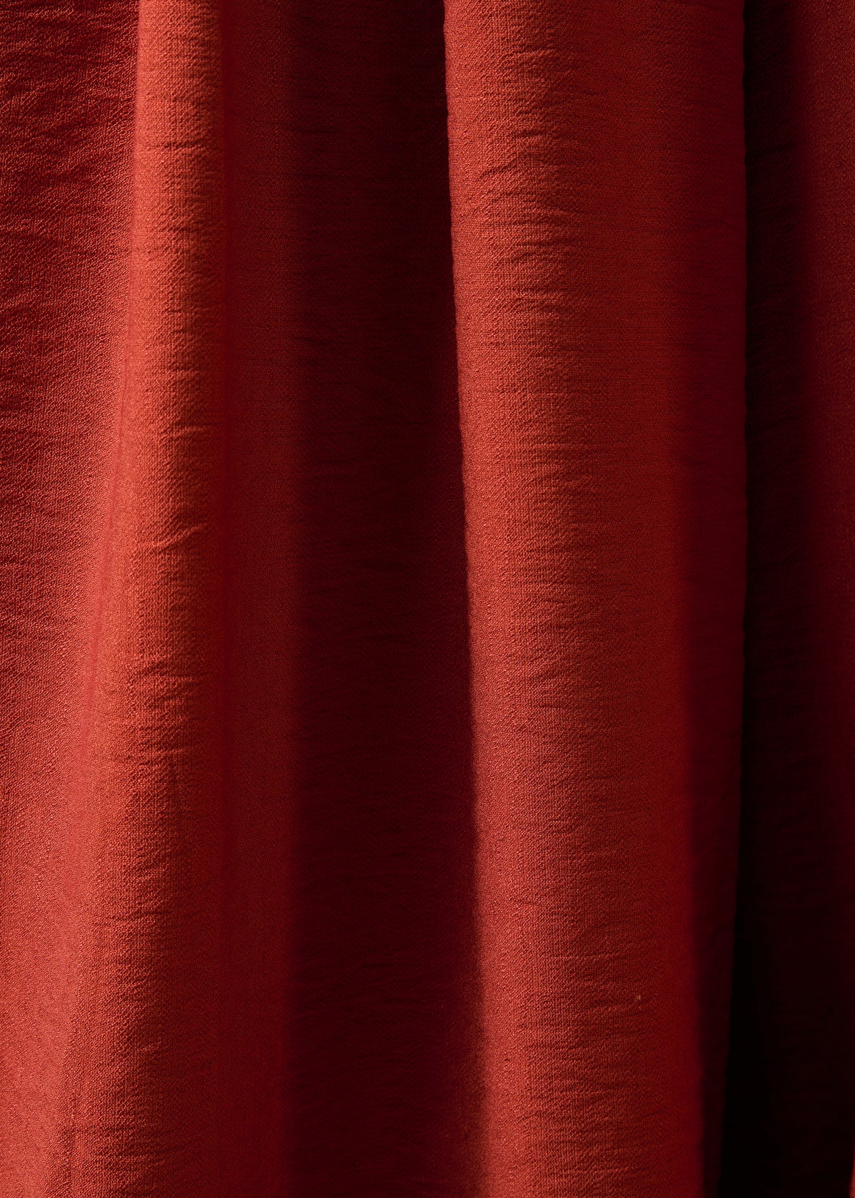 Pantalon terracotta - Veroni