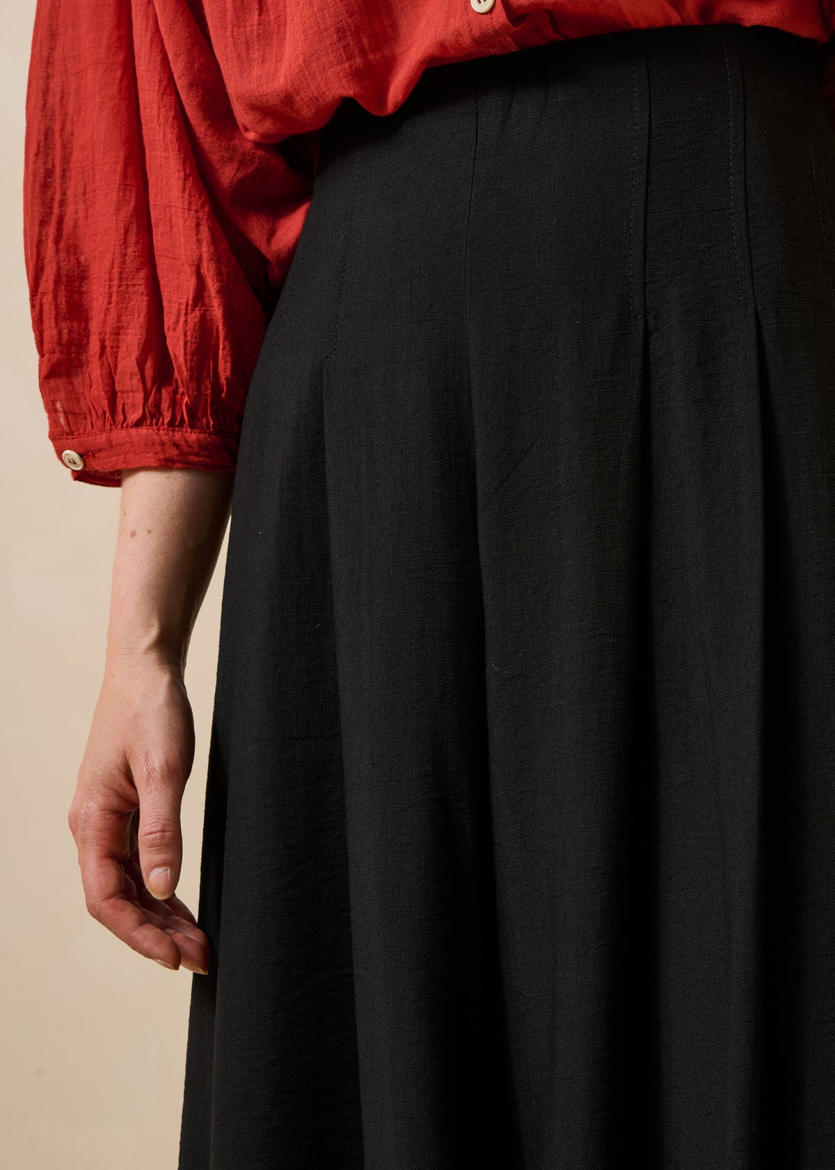 Pantalon noir - Veroni