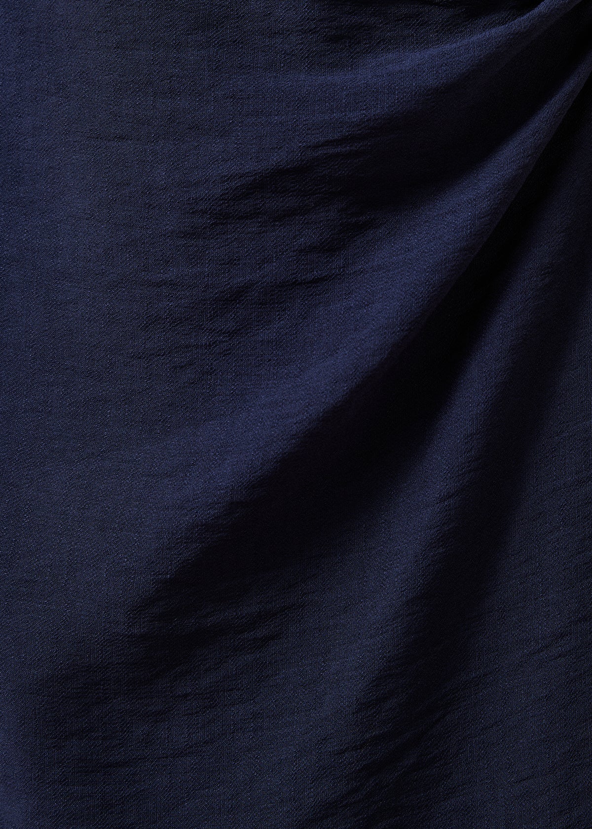 Robe bleu marine - Felton