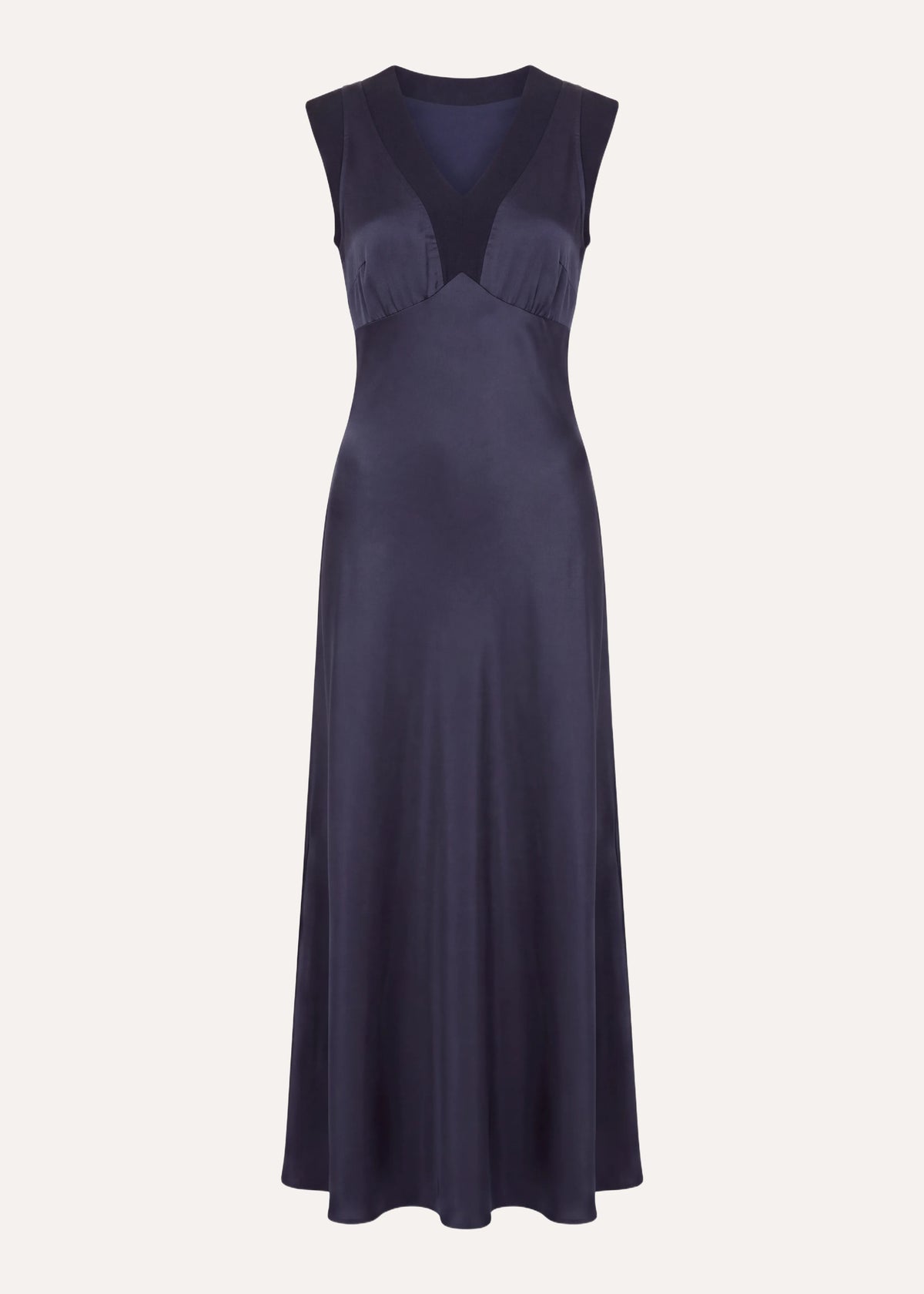 Jurkje donkerblauw - Talicia