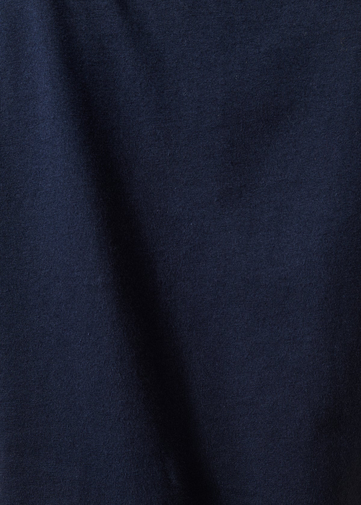Camiseta azul marino - Facteur