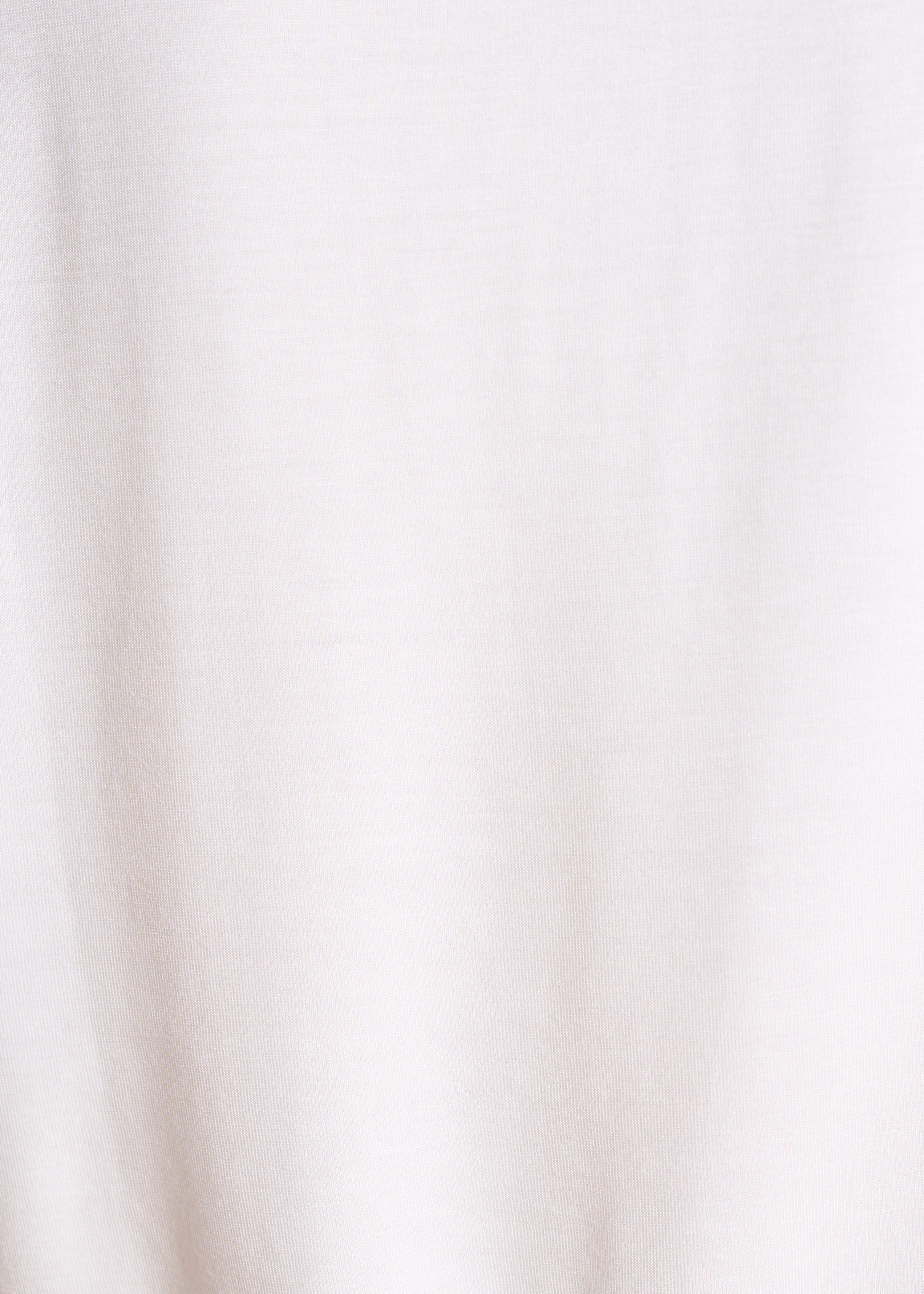 T-shirt blanc manches courtes