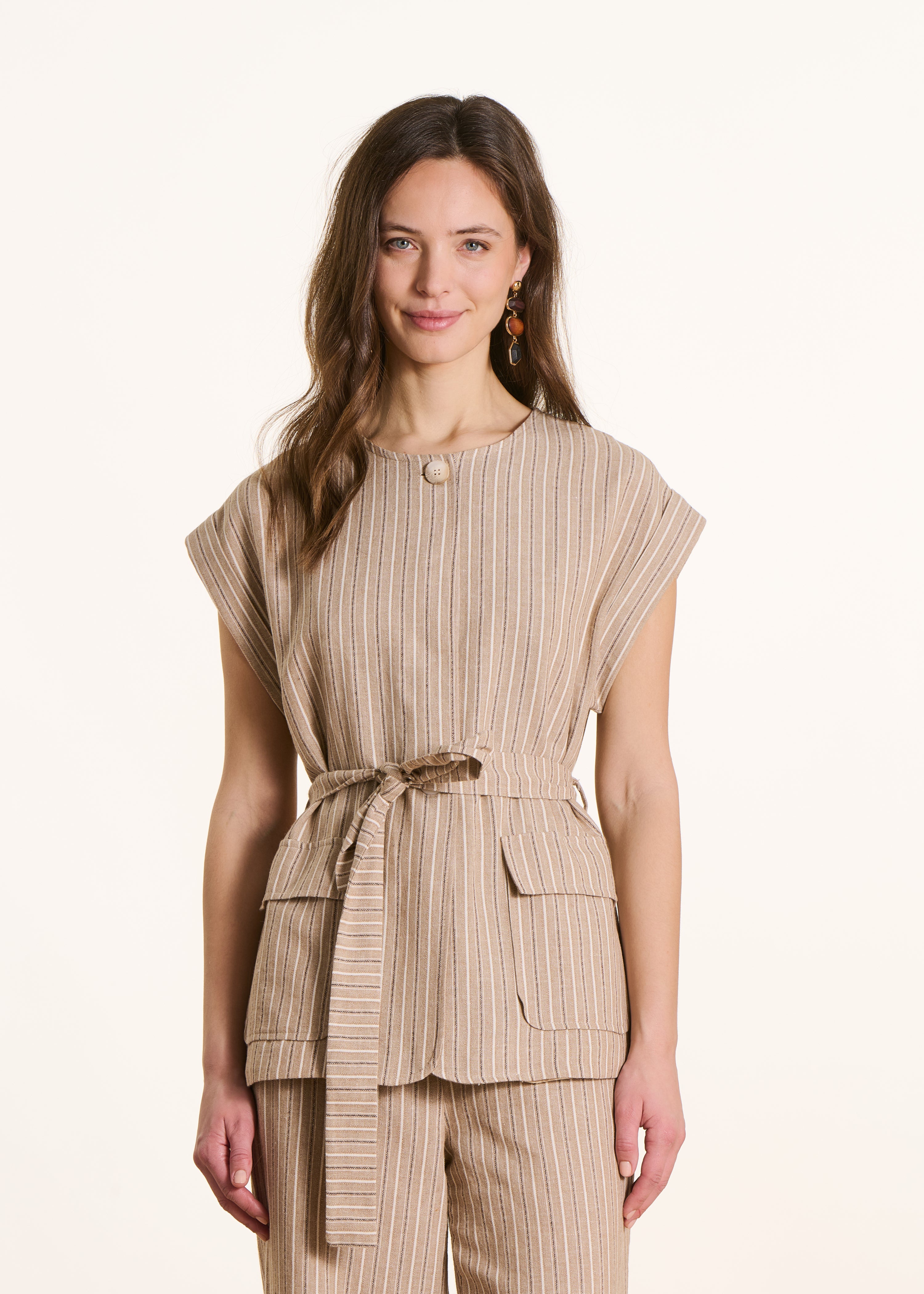Fermeture Éclair pour Lit 1 Loin Clair Beige Verrouillables Longueur 30