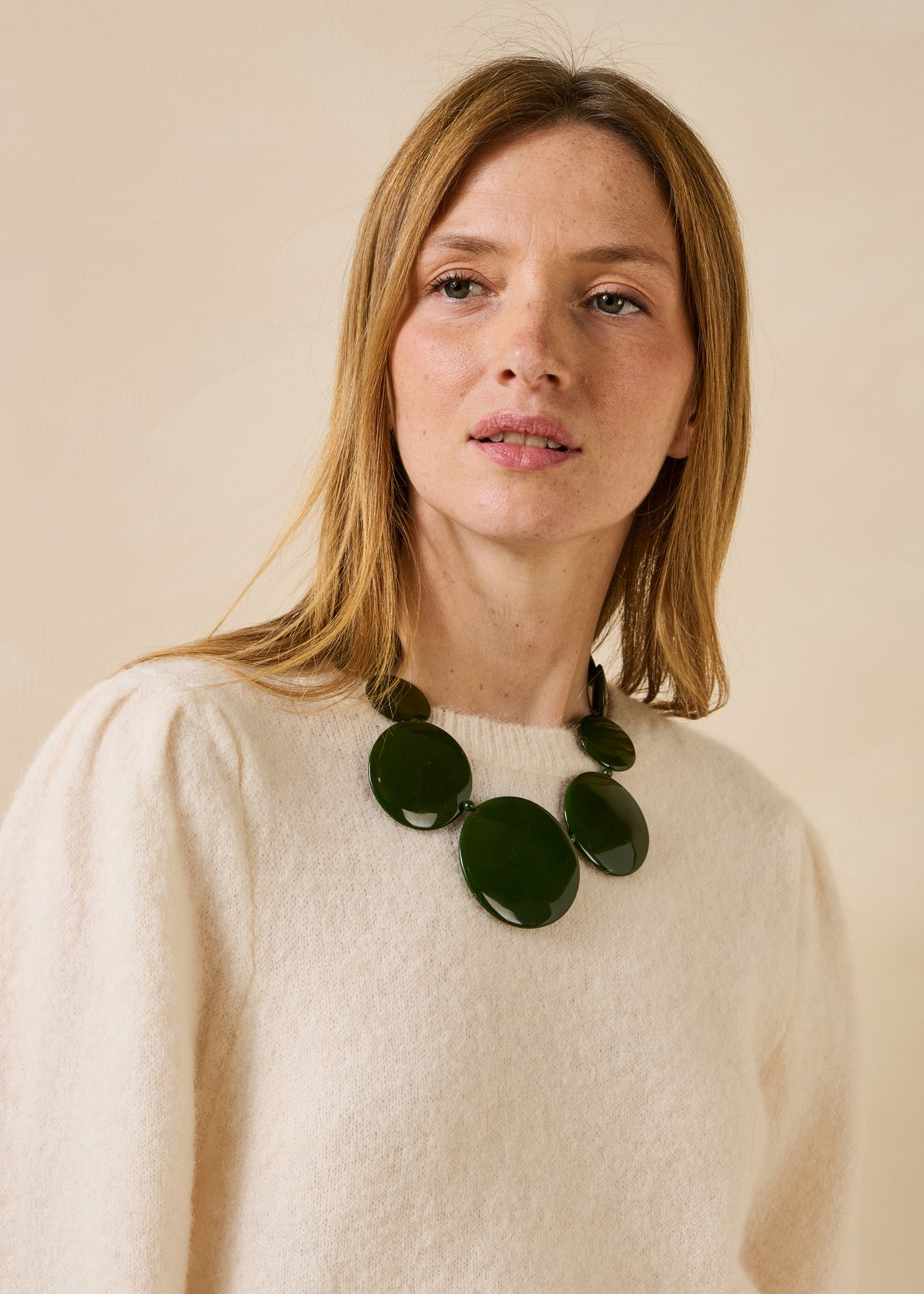 Groene ketting - Gorbel