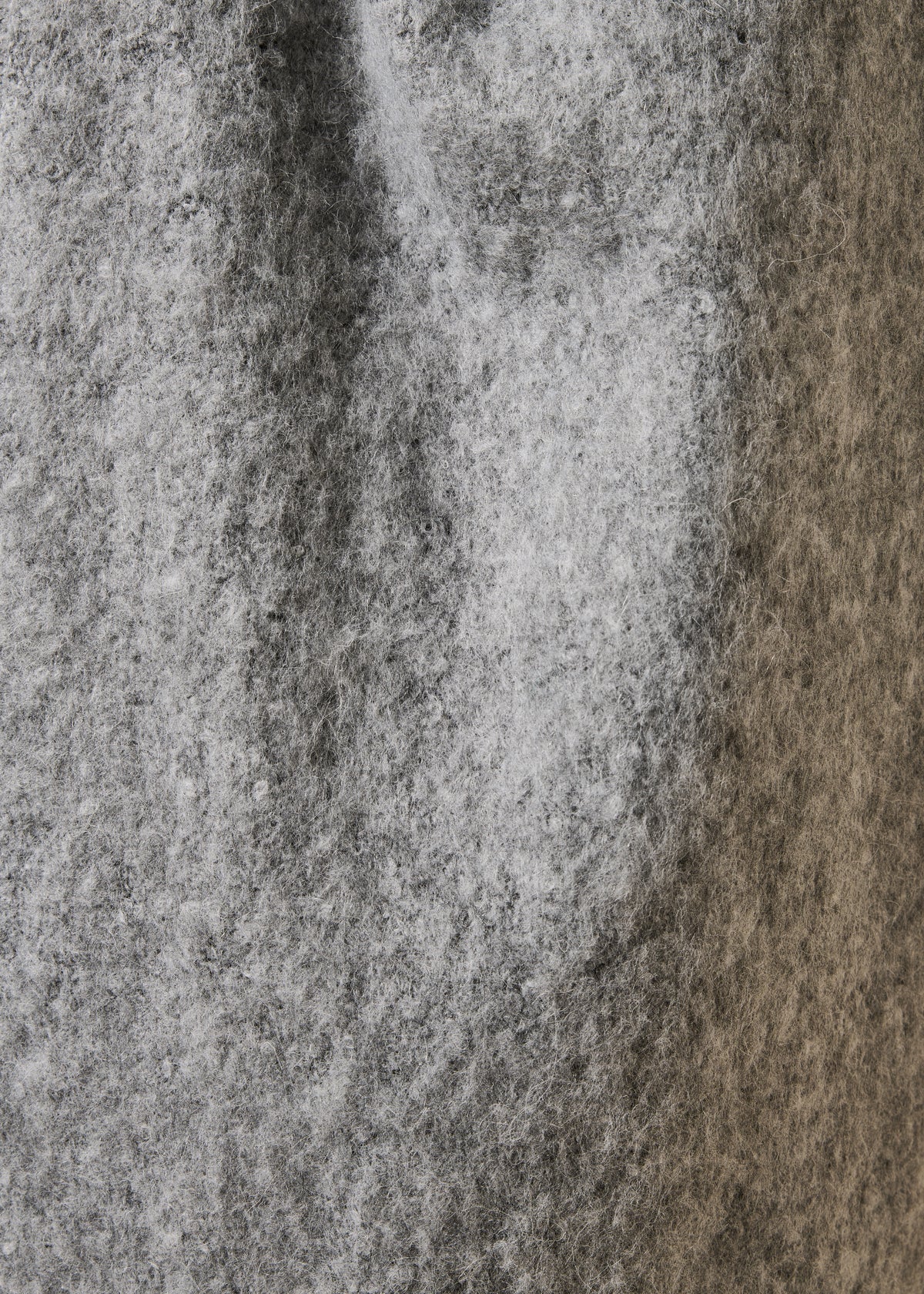 Grey Scarf - Glarina