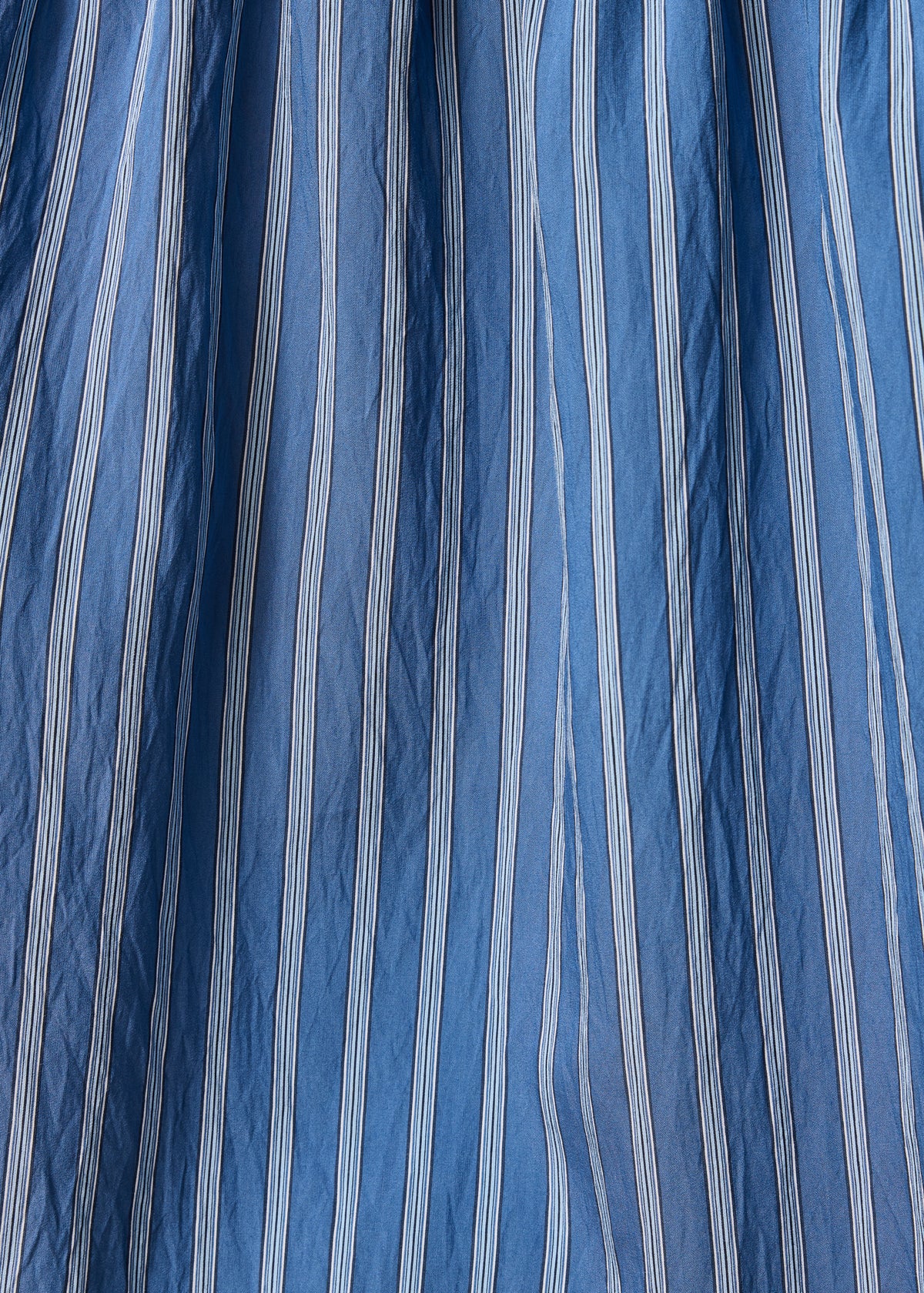 Chemise bleue - Govina