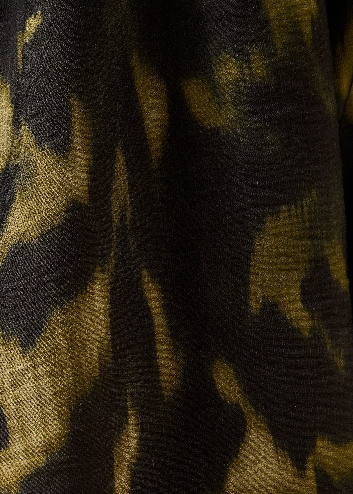 Chemise kaki - Rilana