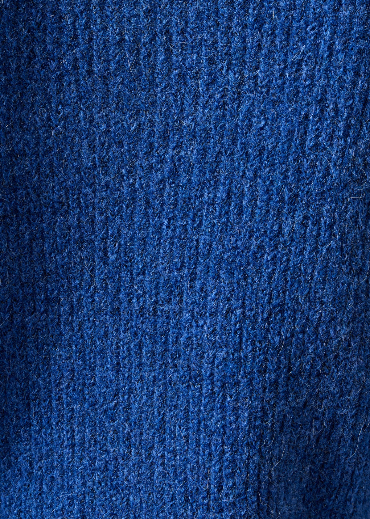 Gilet bleu roi - Gadiri