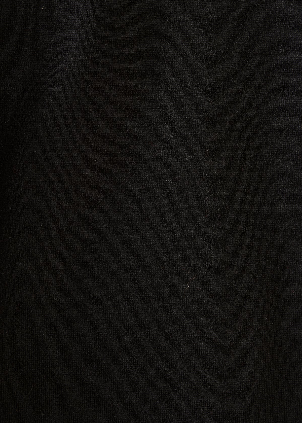 Gilet noir - Gadjo