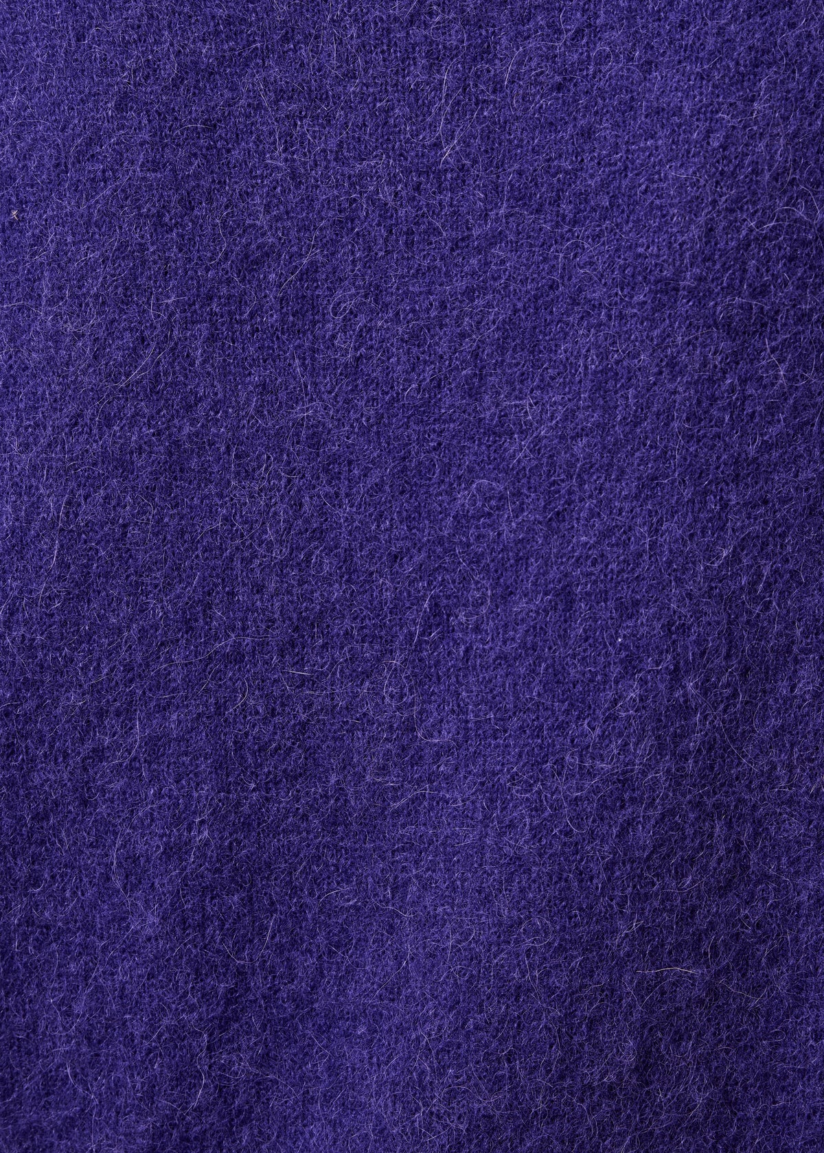 Gilet violet - Gecko