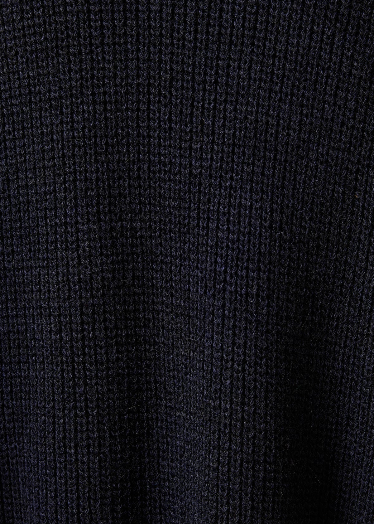 Gilet bleu marine - Gloset