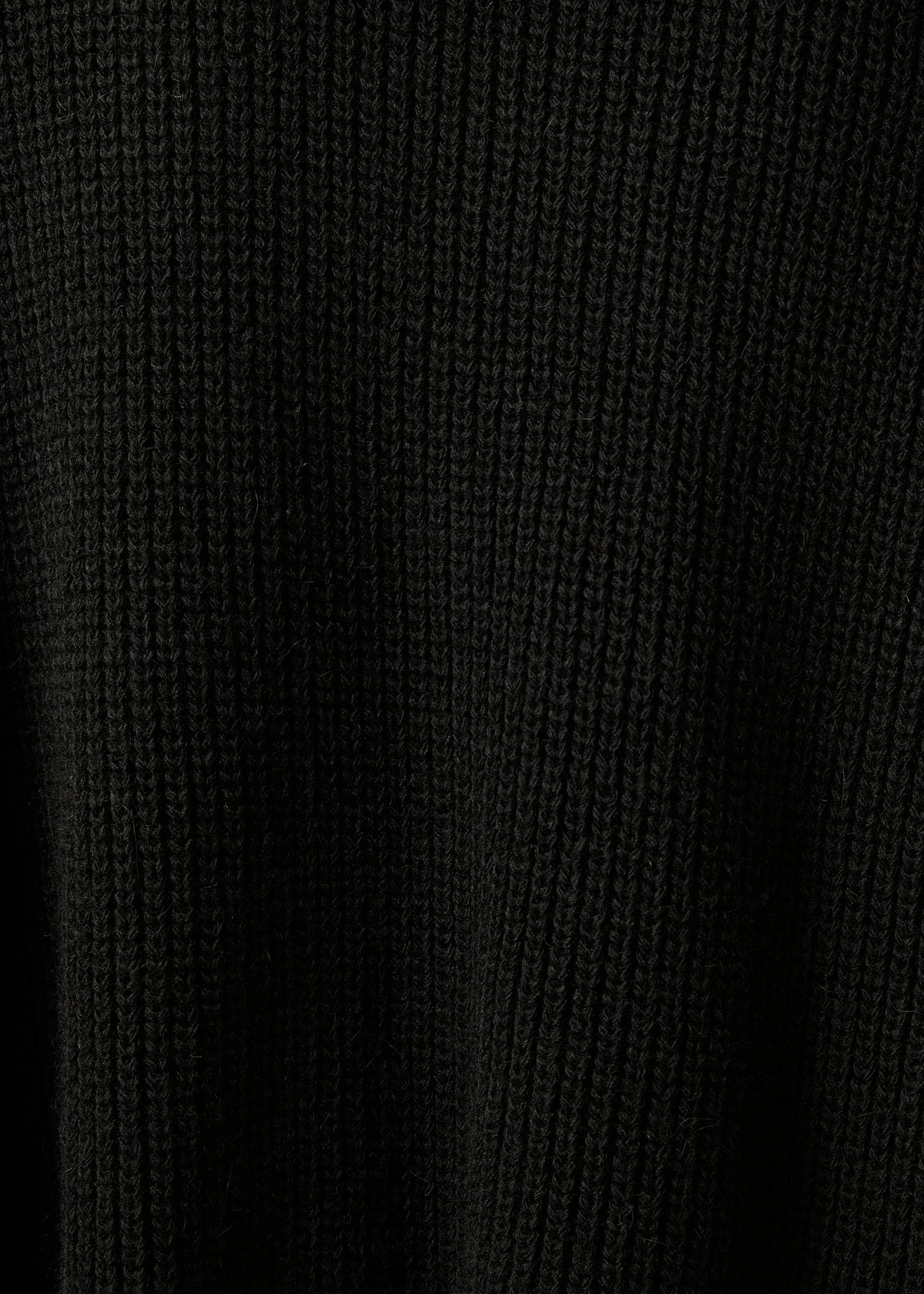 Gilet noir - Gloset